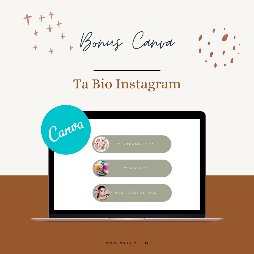 Ta Bio Instagram