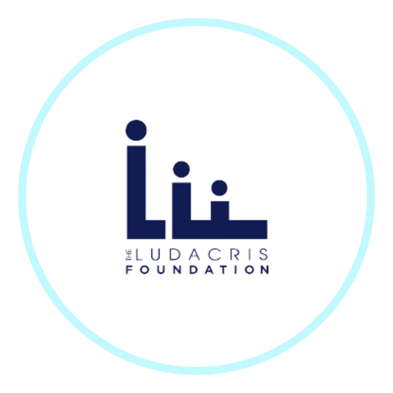 https://theludacrisfoundation.org/about/