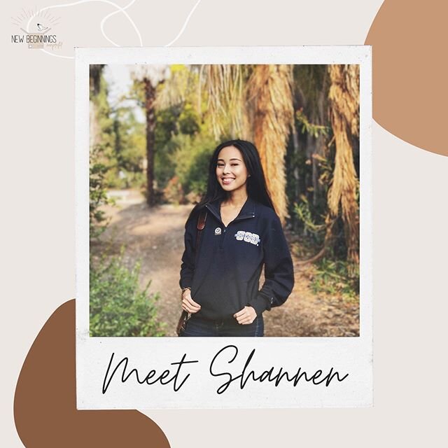 Meet our co-founder, Shannen Recio! Shannen is currently a junior in university studying Global Diseases Biology with a minor in Religious Studies. She plans to pursue a career in medicine and explore global health as a medical professional and advoc