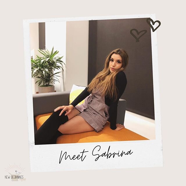 Sabrina co-founded New Beginnings because she wanted to be able to express her passion for helping others and wanted to make a difference in the lives of refugees. She currently attends UC San Diego as a junior where she is majoring in pre-law politi