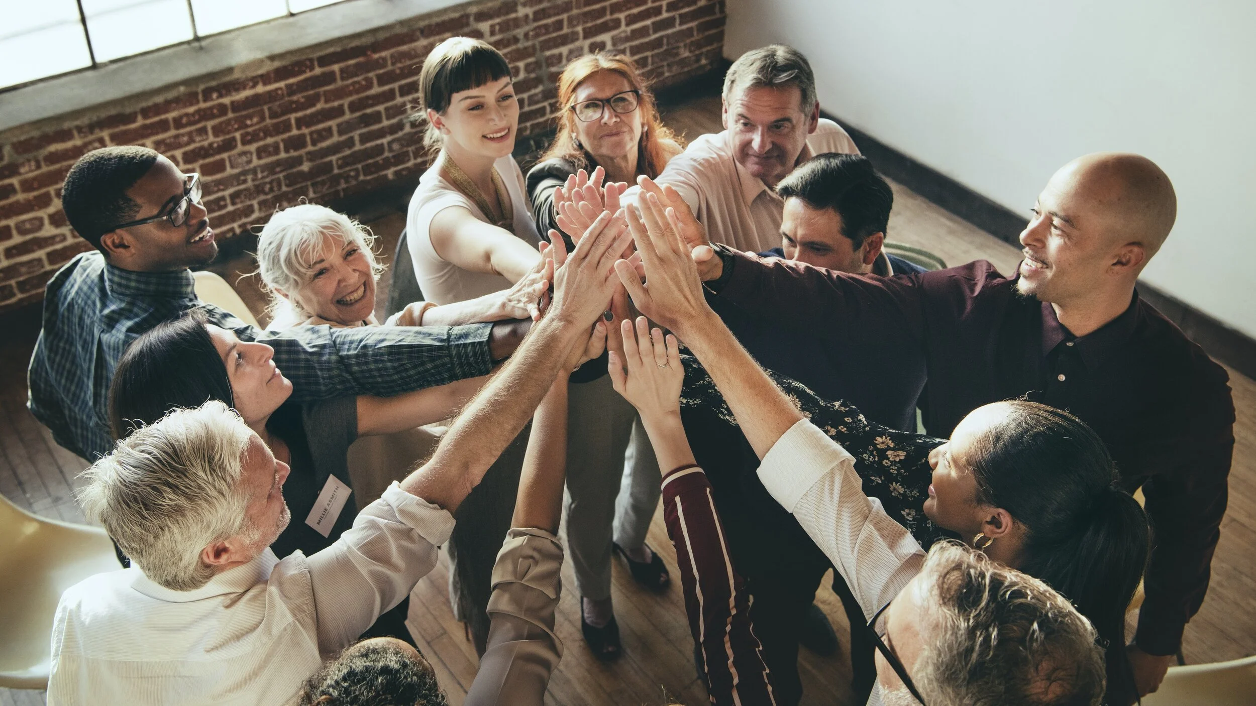 Trauma-Solutions Focused Approach