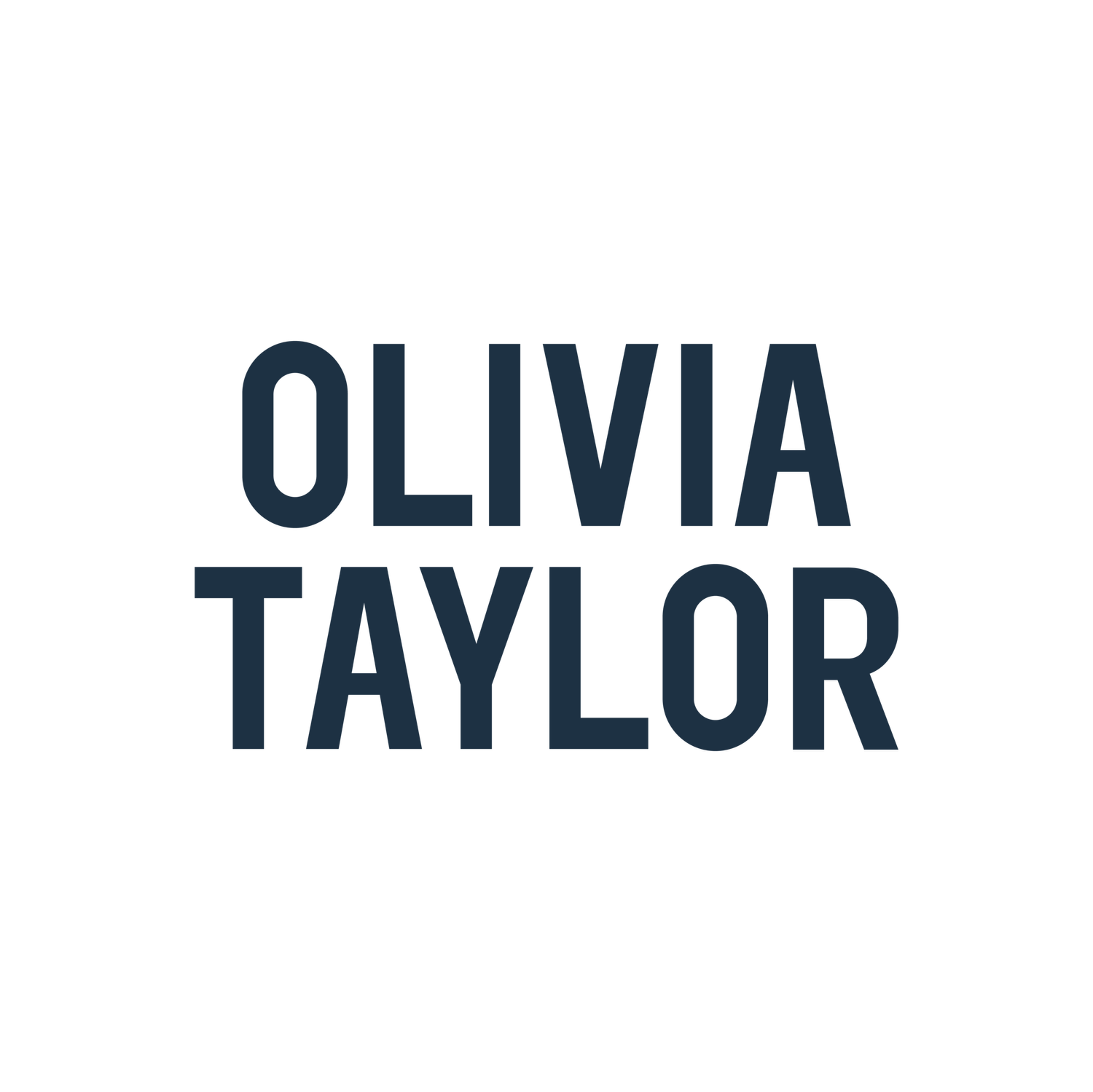 Olivia Taylor