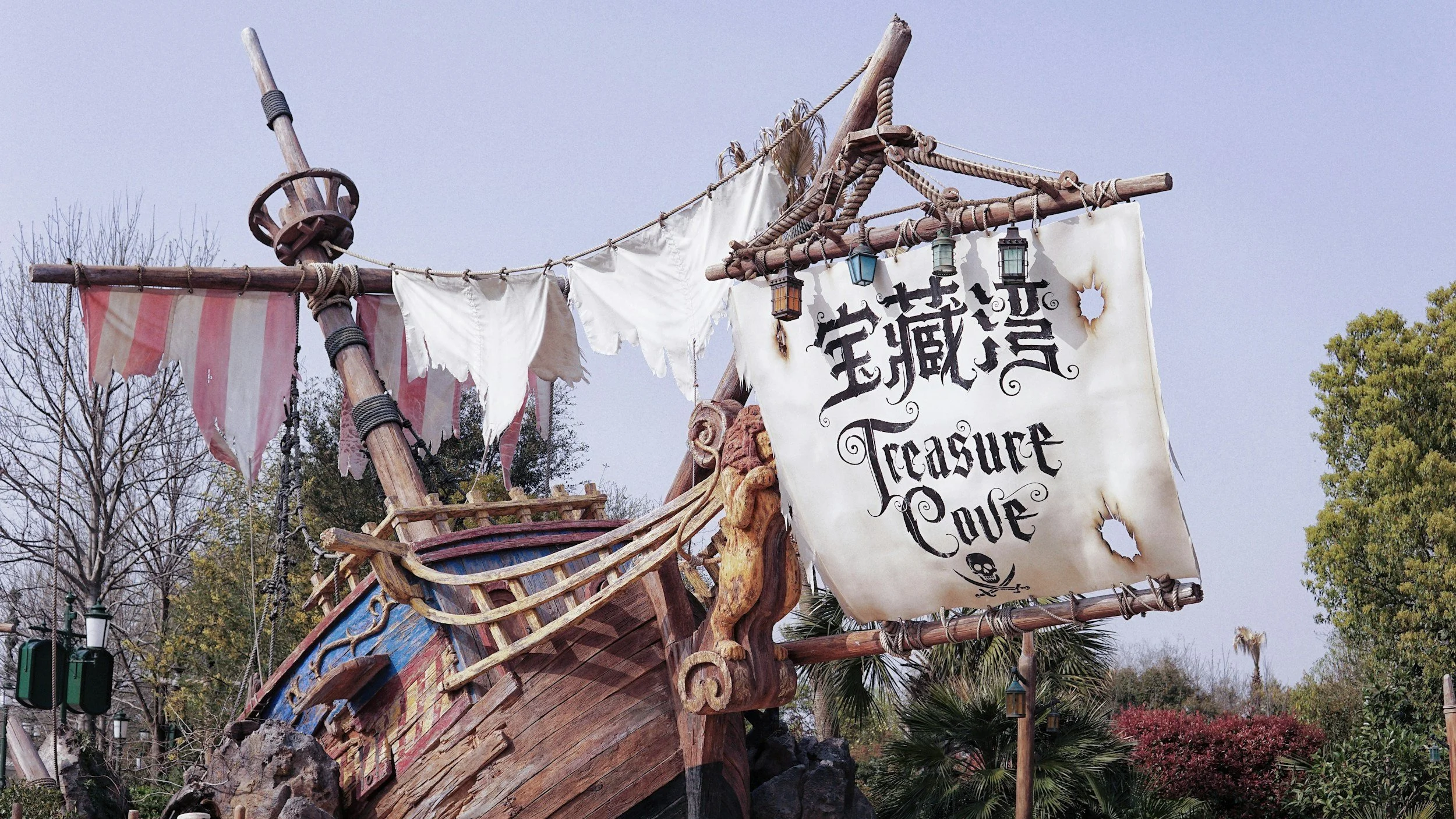 Pirate day 