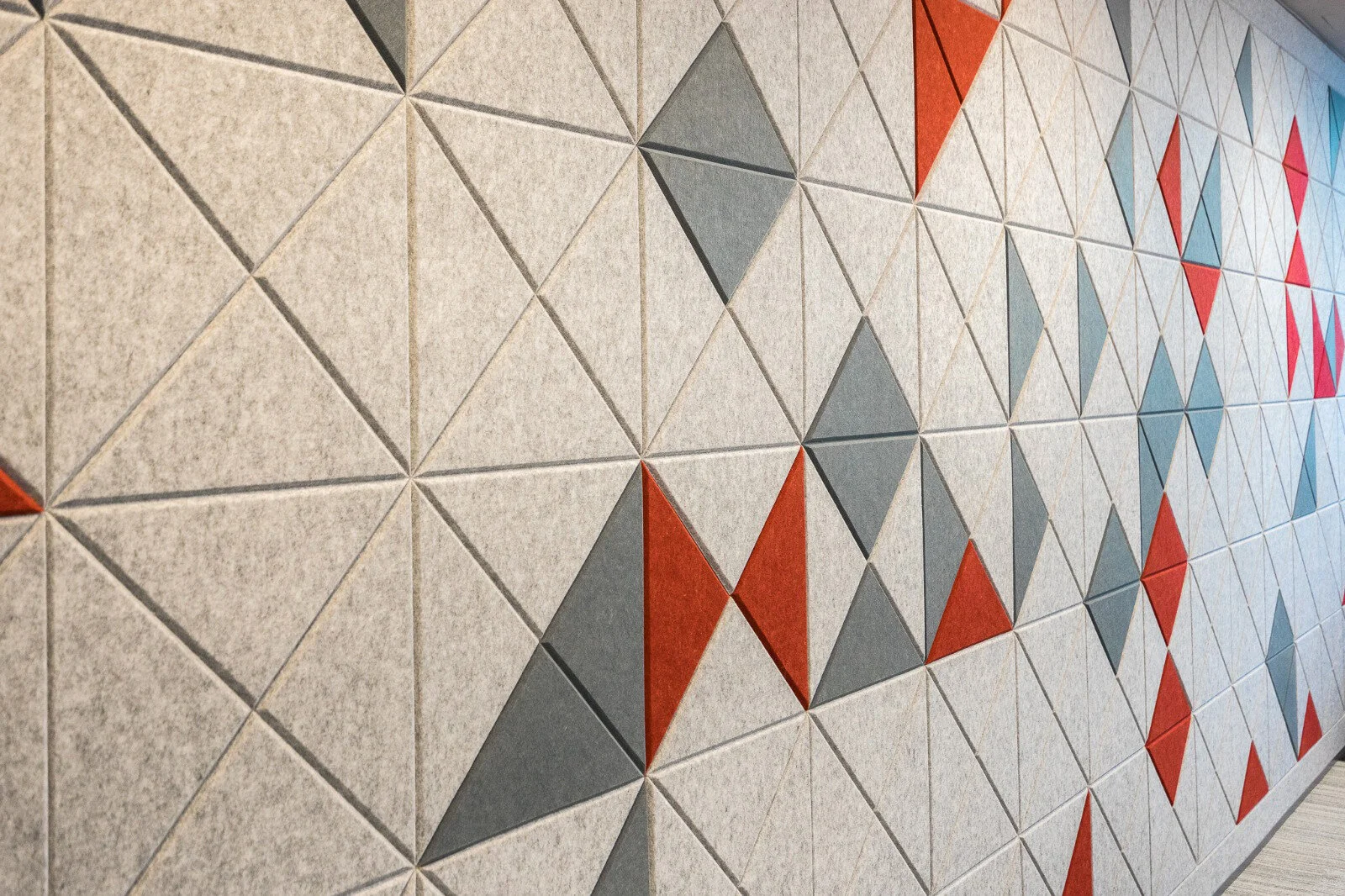 Premium Acoustic Wall Panels in Singapore | Pepperwall