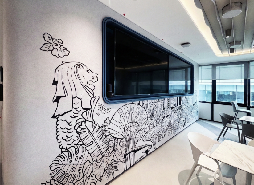 Acoustic Wallcovering Installation &amp; Maintenance for Long-Lasting Performance