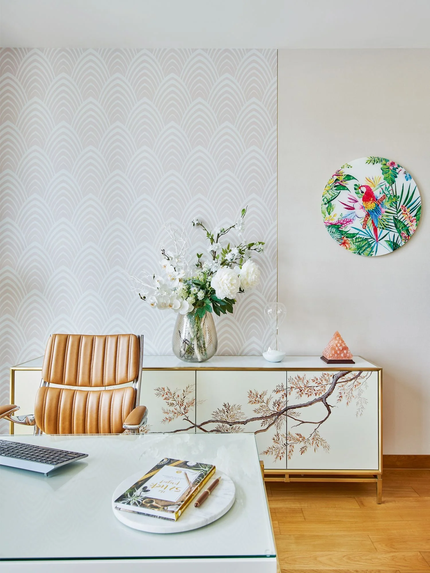 Is Wallpaper Still Trending in 2026? A Look at the Latest Wallpaper Trends
