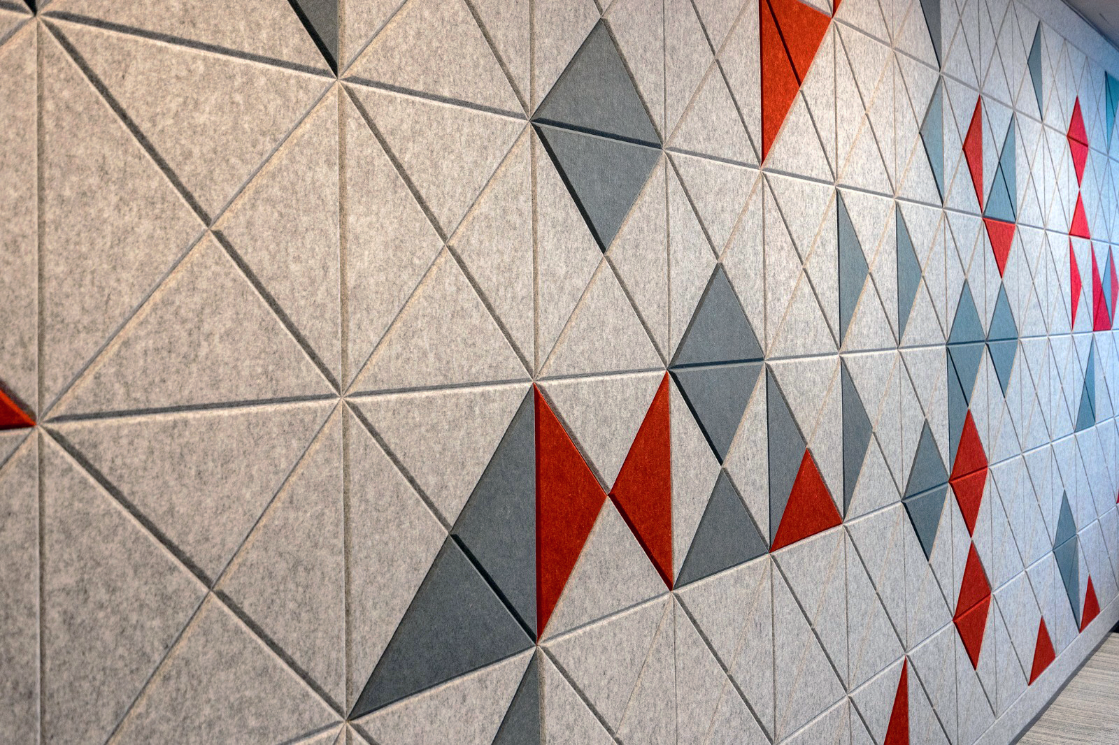 Why V-Groove Wall Panelling is Becoming the Standard for Modern Commercial Interiors