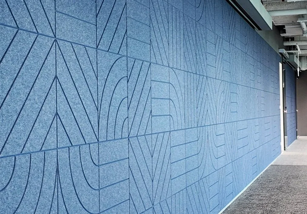 Top Acoustic Wall Panel Ideas for Productive Office Spaces