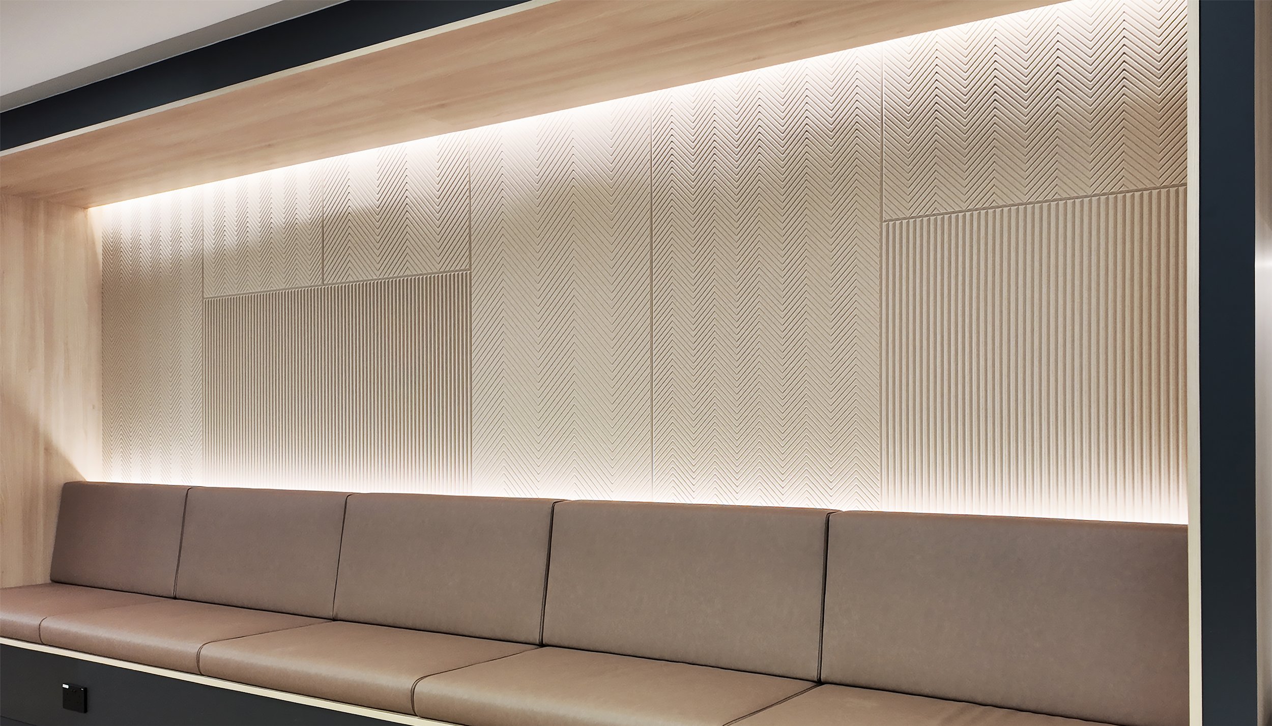 How Acoustic Wall Panels Improve Sound Control in&nbsp;Hospitality Venues