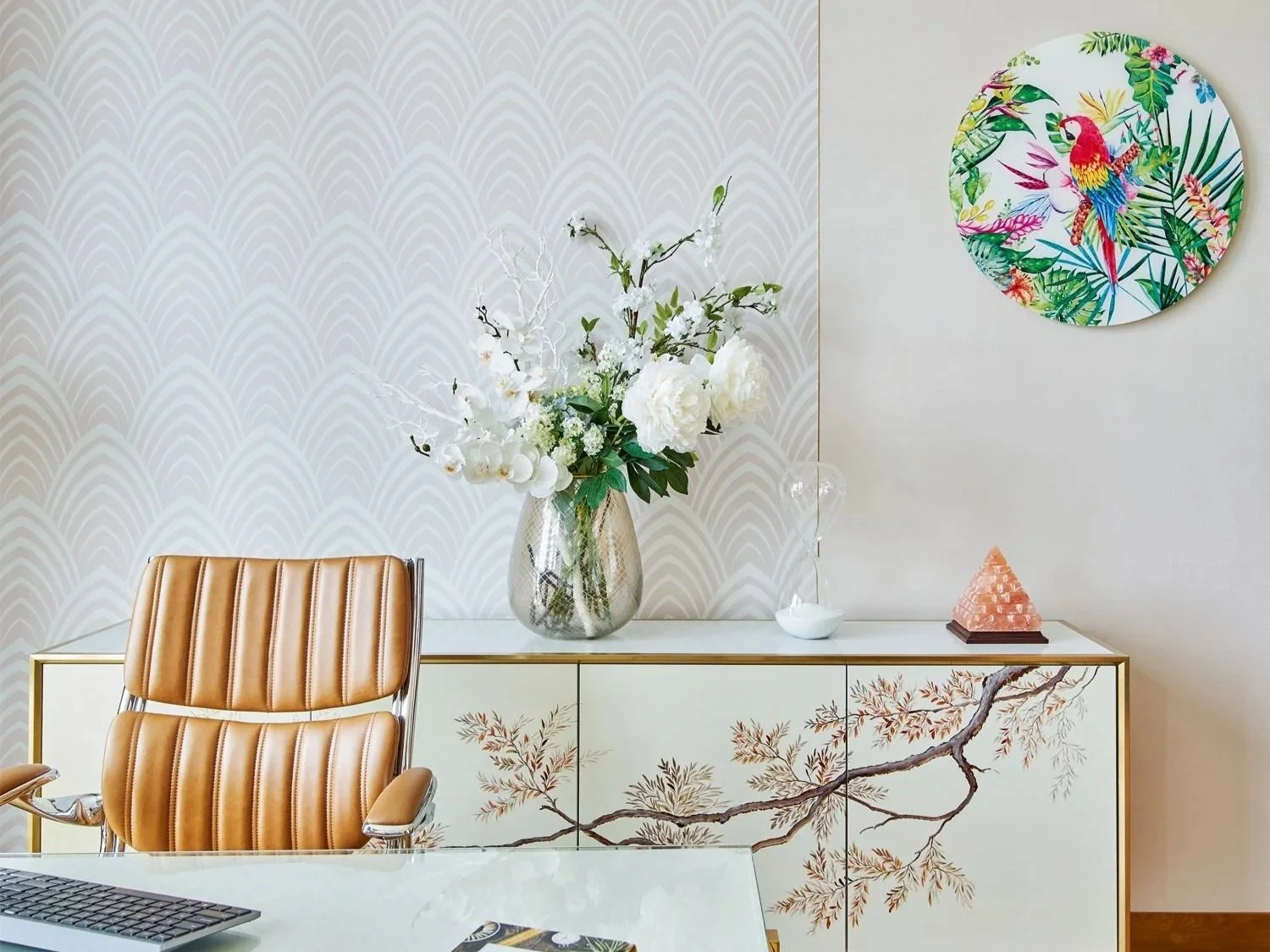 wallpaper trend 2026