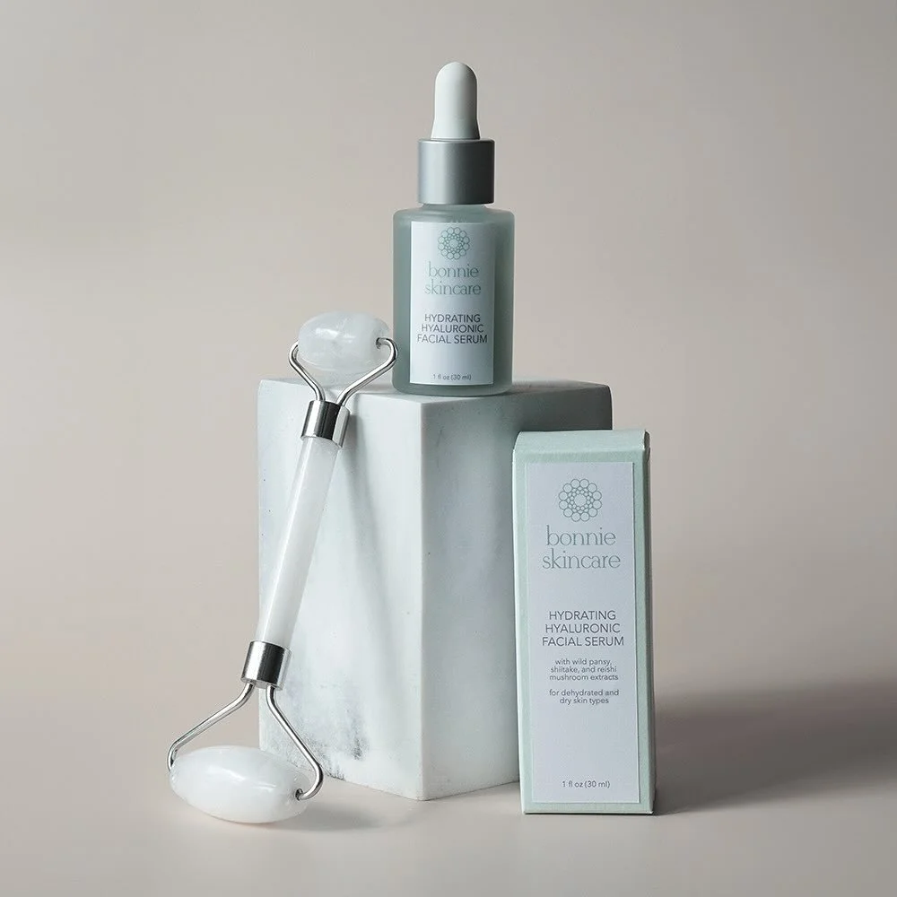 If you were a hyaluronic acid molecule in the human body, you would naturally attract water. Not just a few drops - I&rsquo;m talkin&rsquo; 1000x your own weight in water. And you&rsquo;re expected to just sit there? Holding all this water all the ti