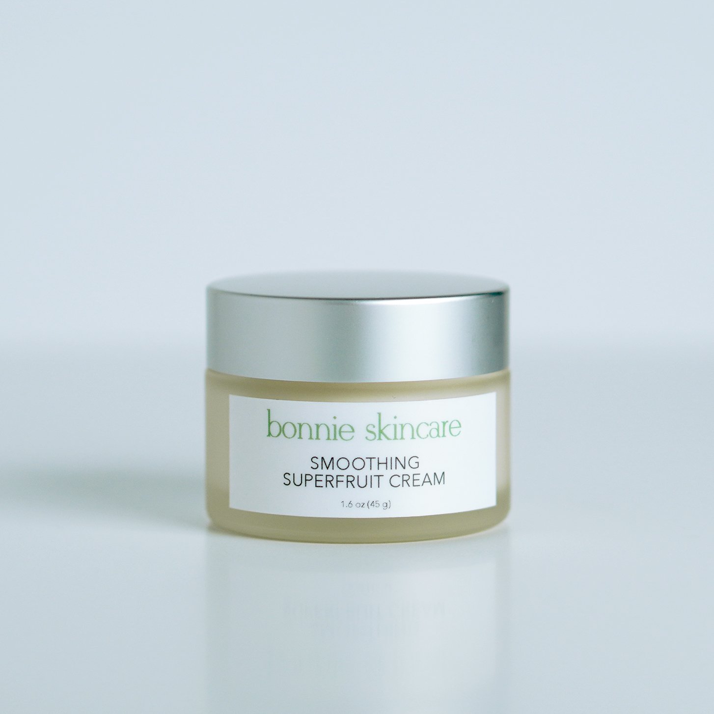 Smoothing Superfruit Cream