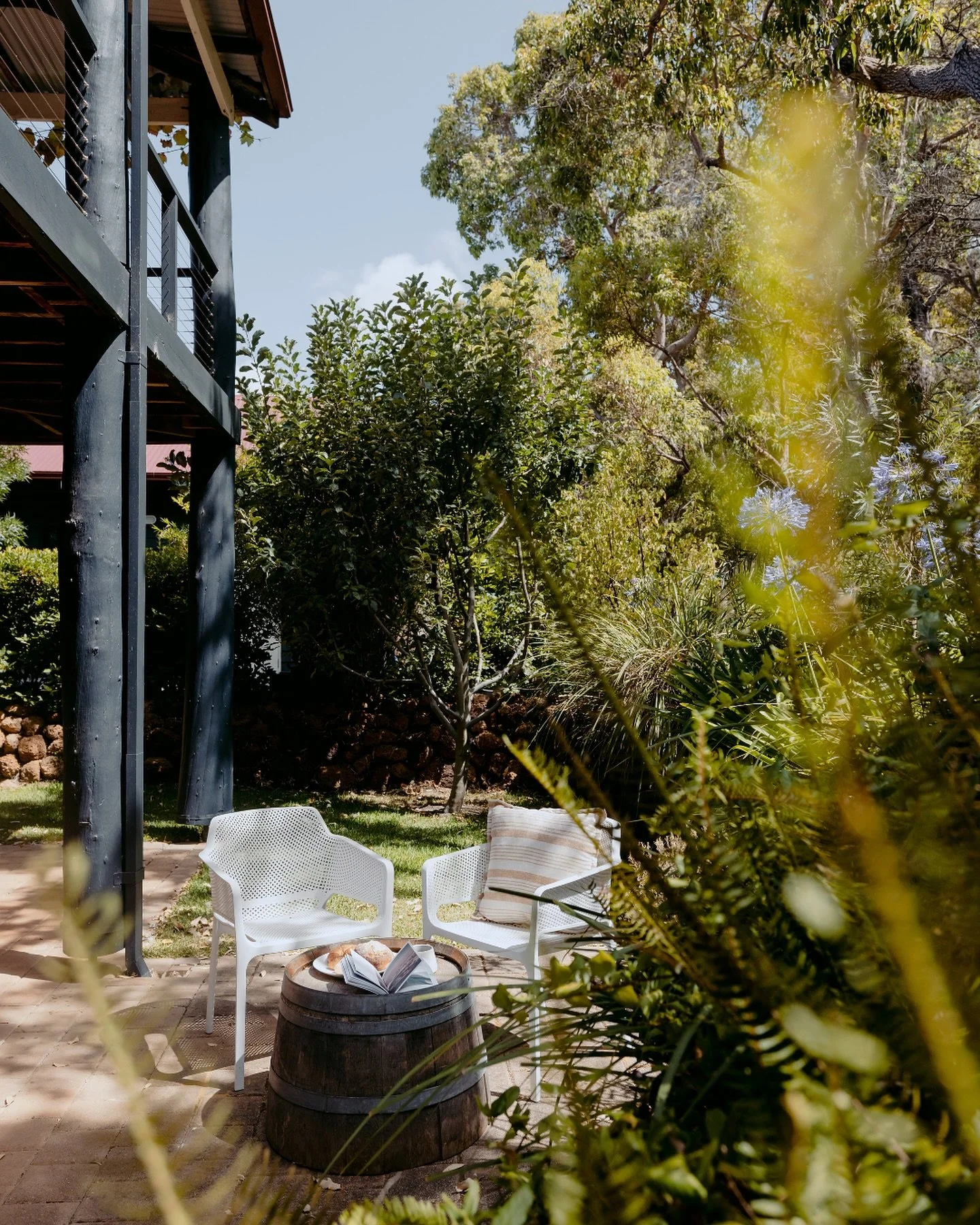 &ldquo;&hellip;it&rsquo;s felt like a home away from home.&rdquo;
&thinsp;&thinsp;
&thinsp;
&thinsp;&thinsp;
&thinsp;
&thinsp;Link in bio to find your oasis&hellip;&thinsp;
&thinsp;
&thinsp;&thinsp;
&thinsp;
&thinsp;📍Dunsborough 
&thinsp;
&thinsp;
#