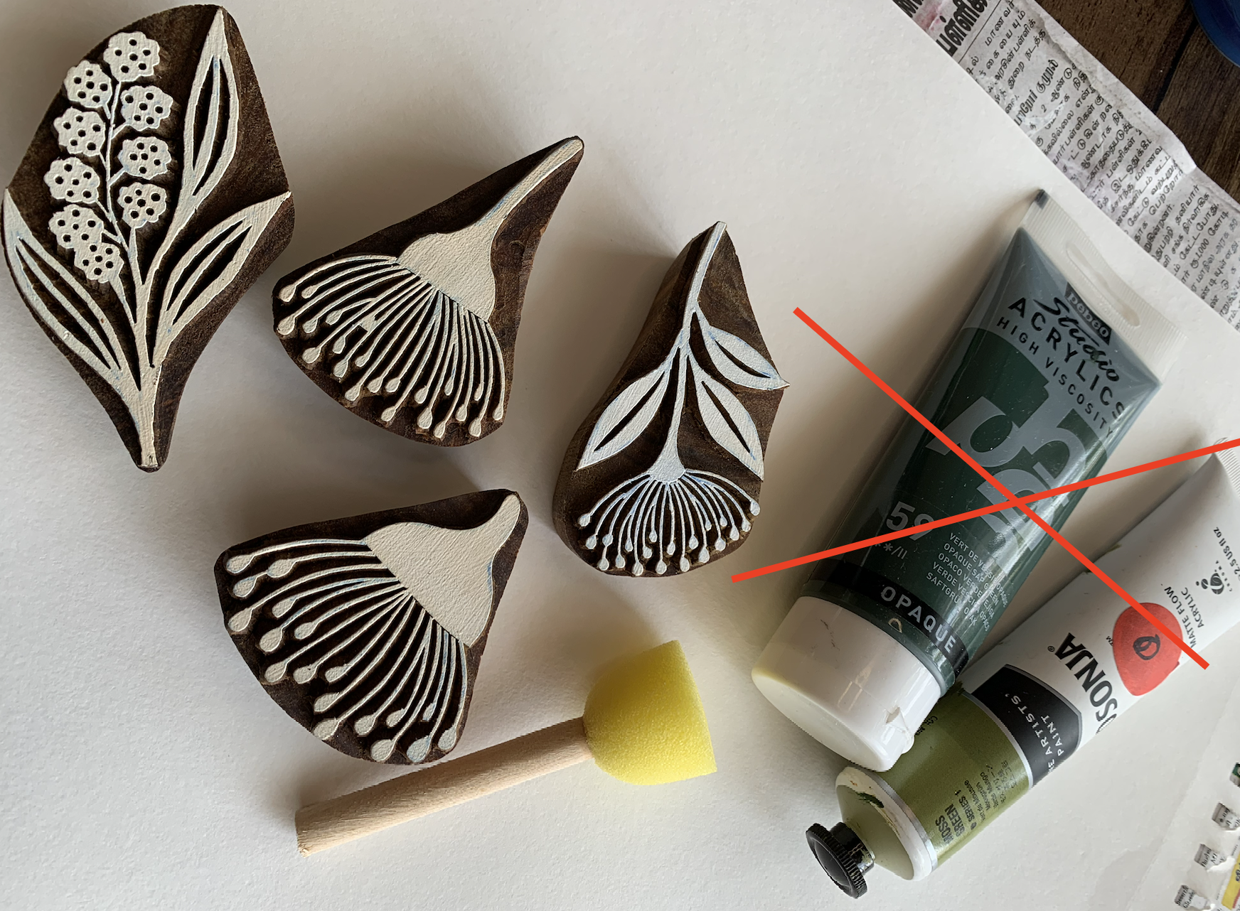 When You Listen, the Path Reveals Itself