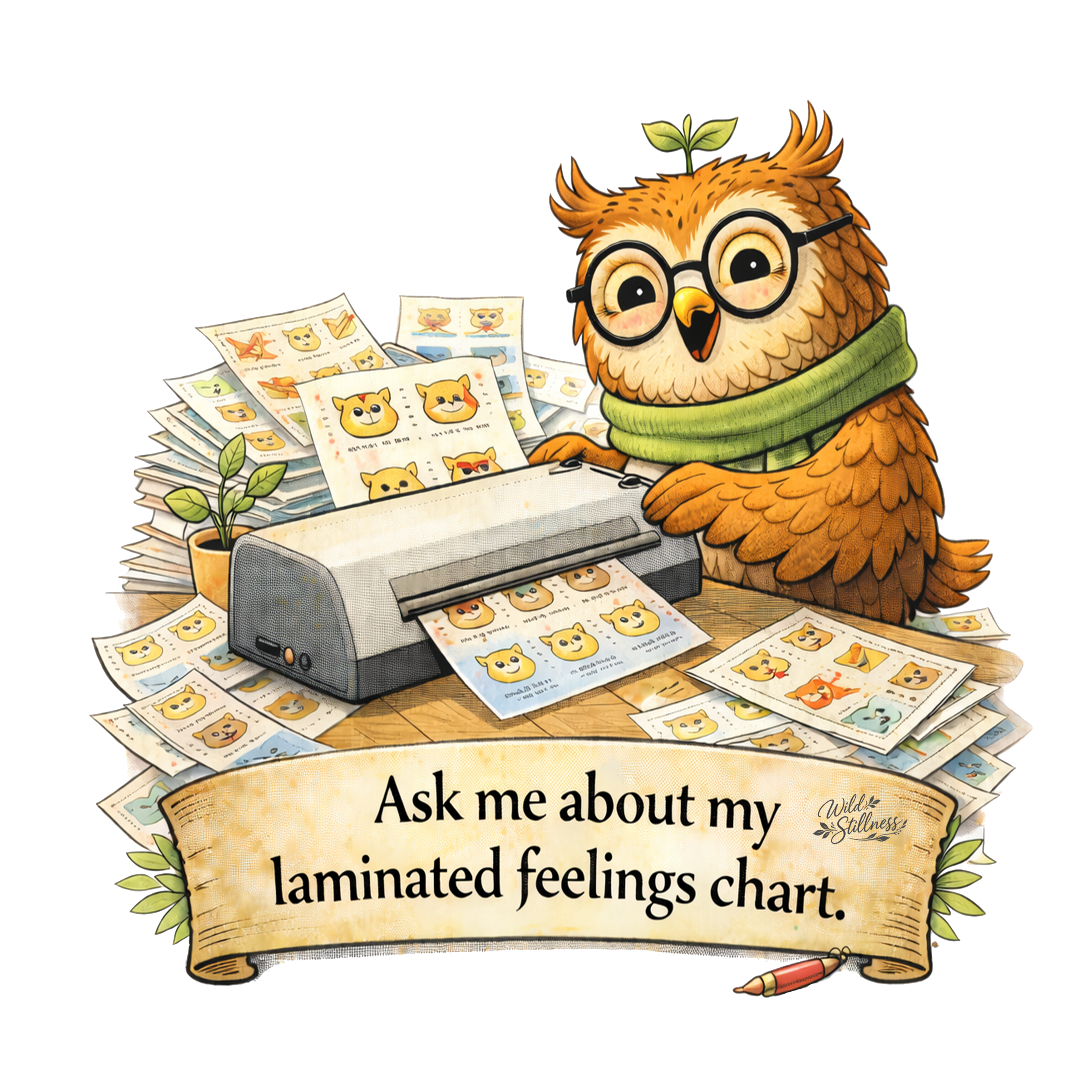 Ask me about my laminated feelings chart.png
