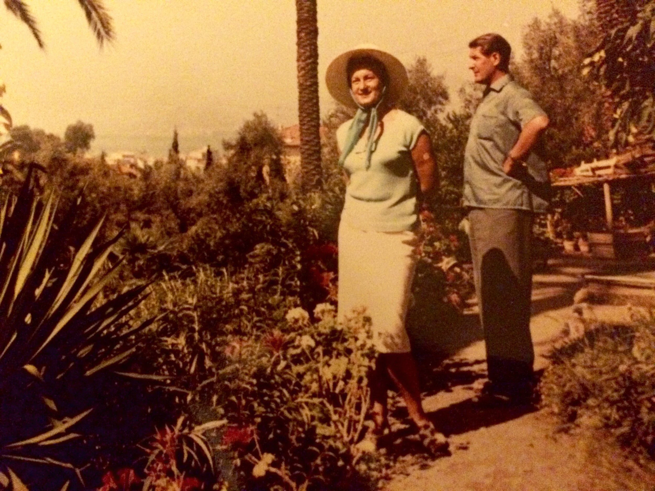 Lotte Houwink ten Cate