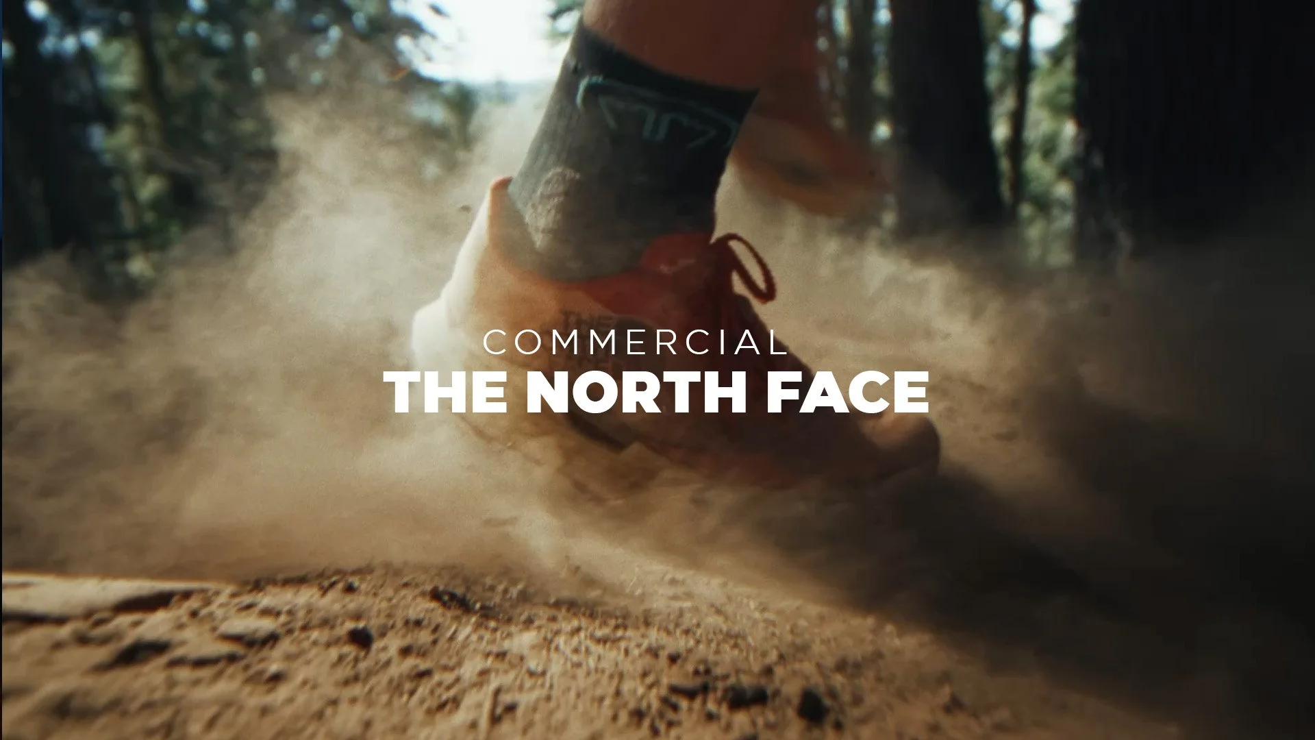 The North Face