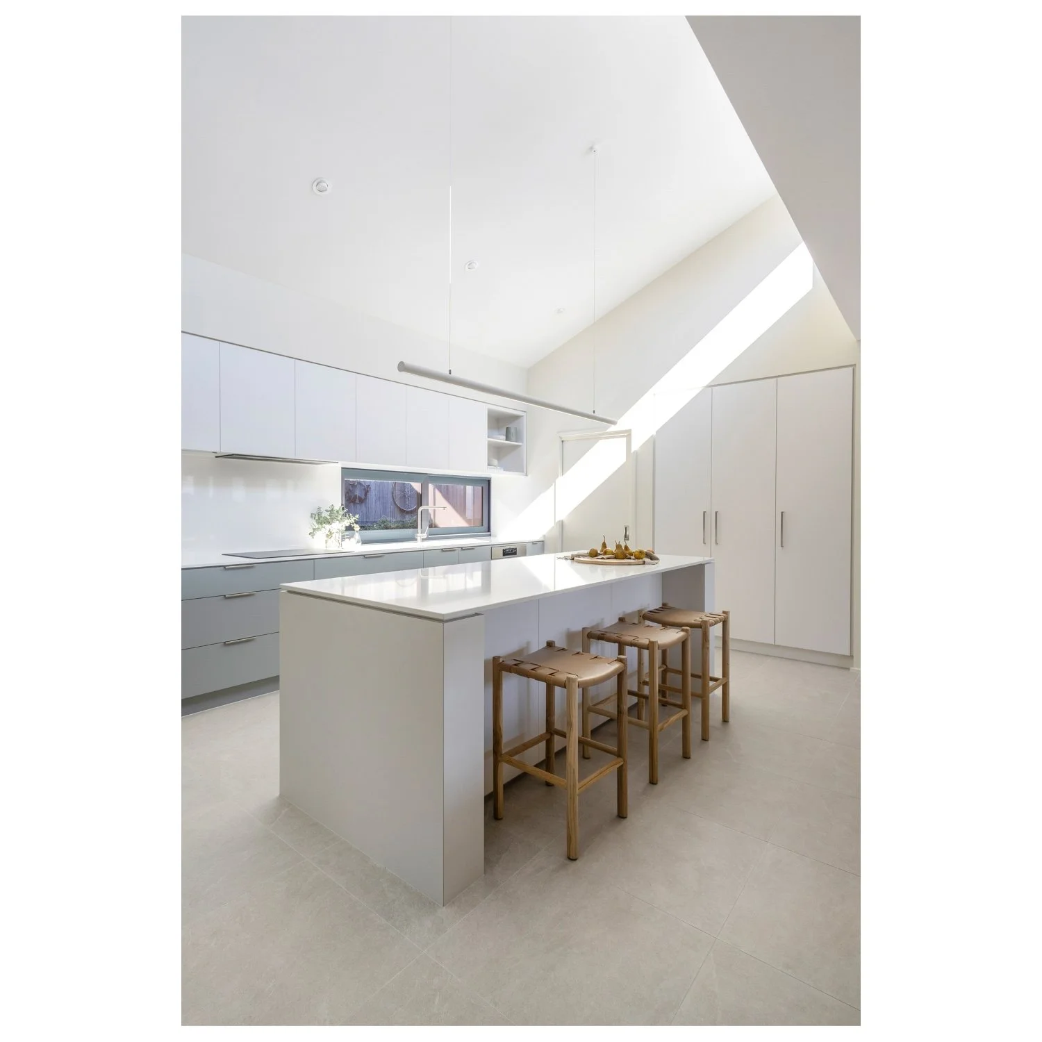 Gilmore Residence - Photography: Ben King
