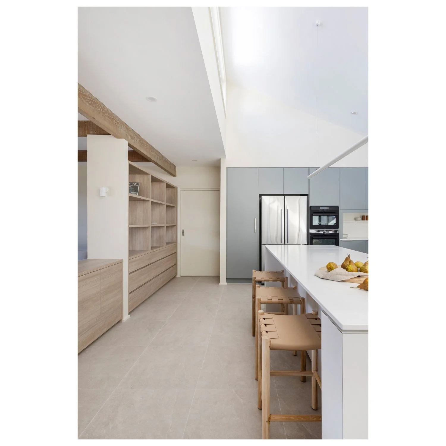Gilmore Residence - Photography: Ben King