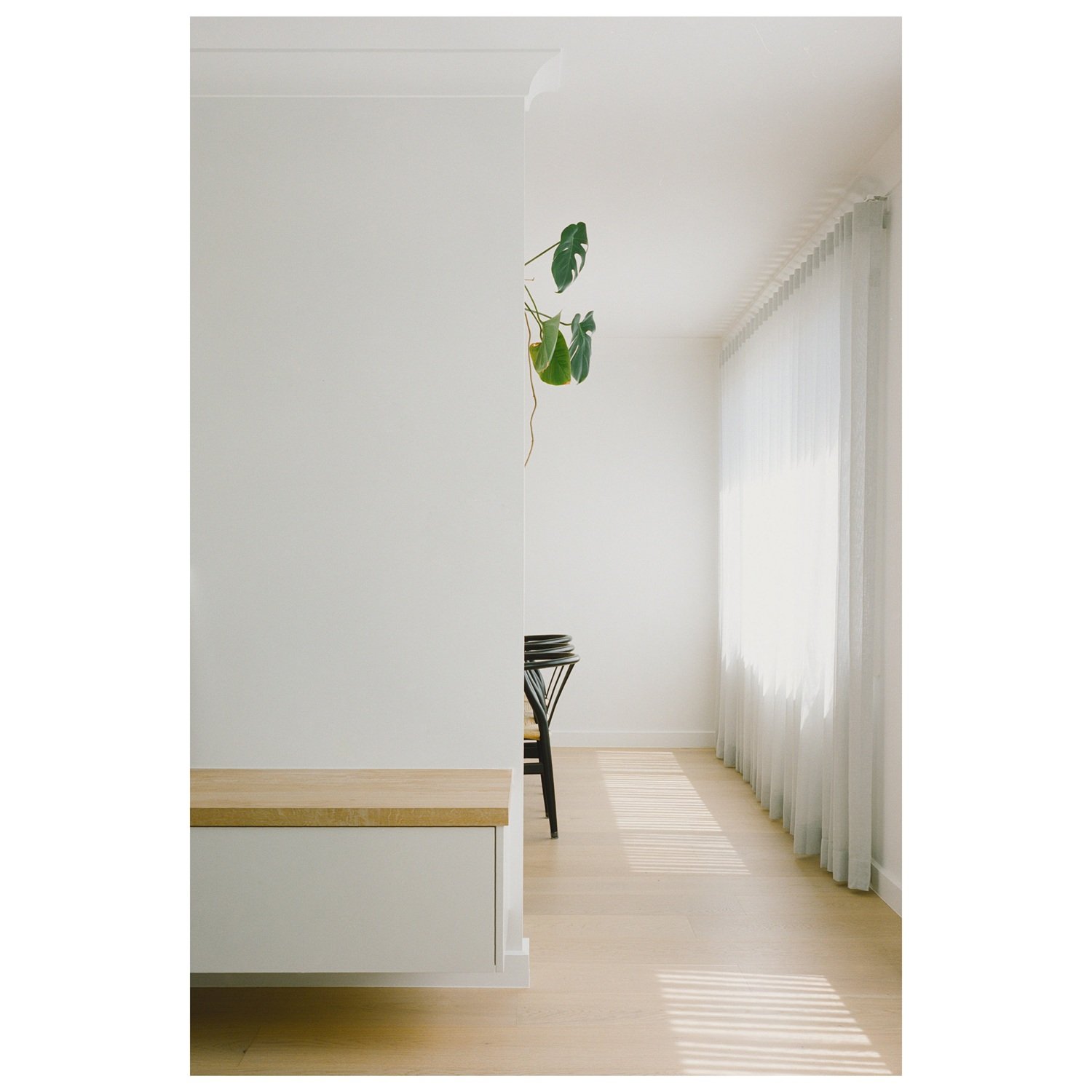 Farrer Residence - Photography: Kiernan May