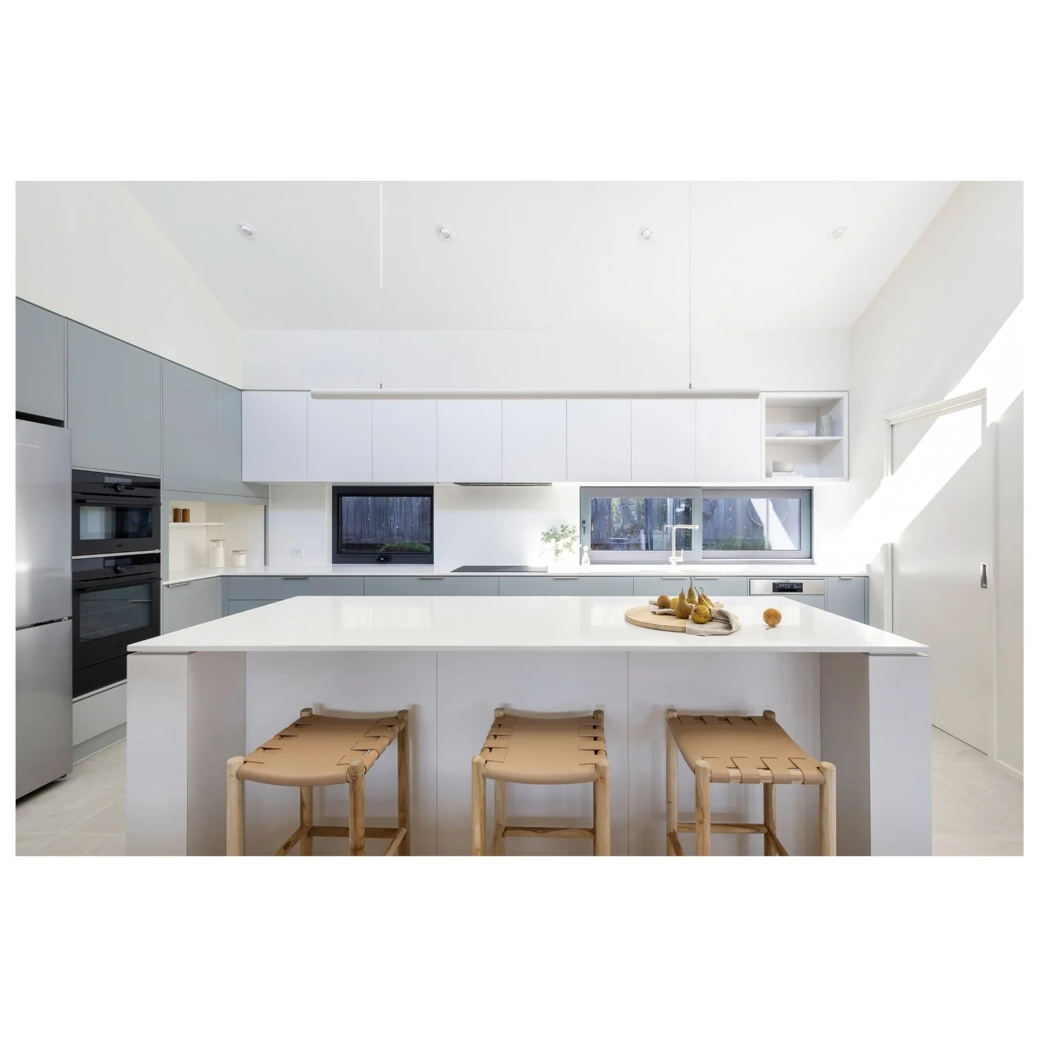Gilmore Residence - Photography: Ben King