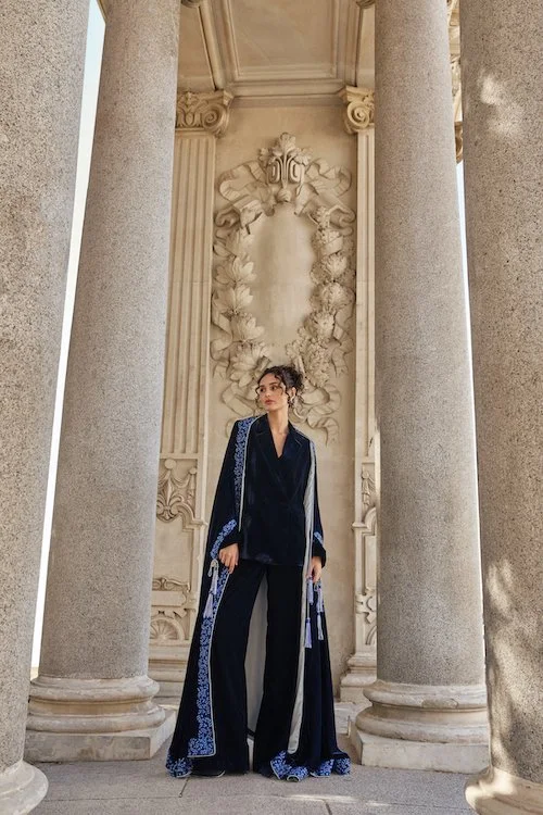 ramandan campaign in spain produced and styled by us