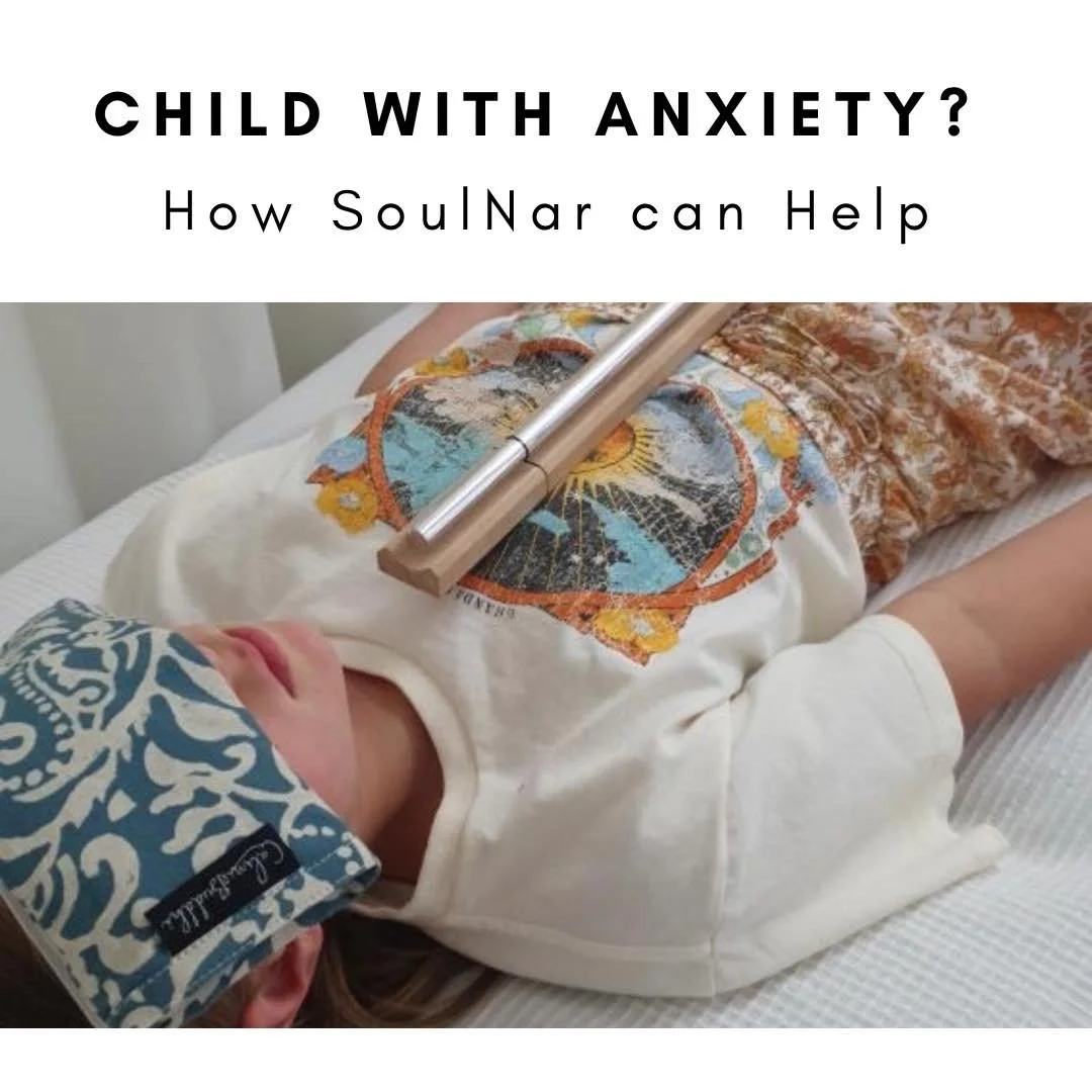 Blog 1 — SoulNar Sound Healing Energy Therapy