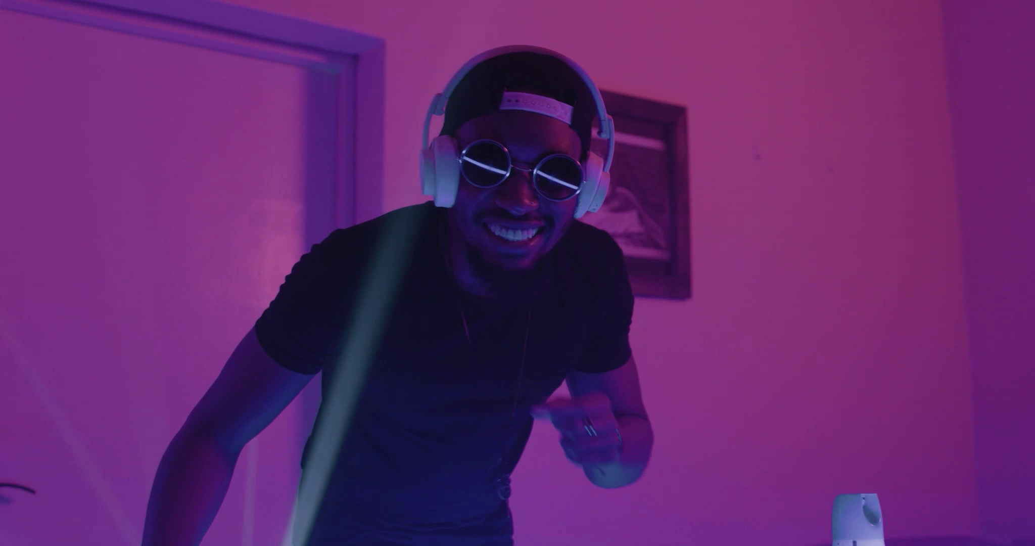 Telkom Presents: The Uploaders