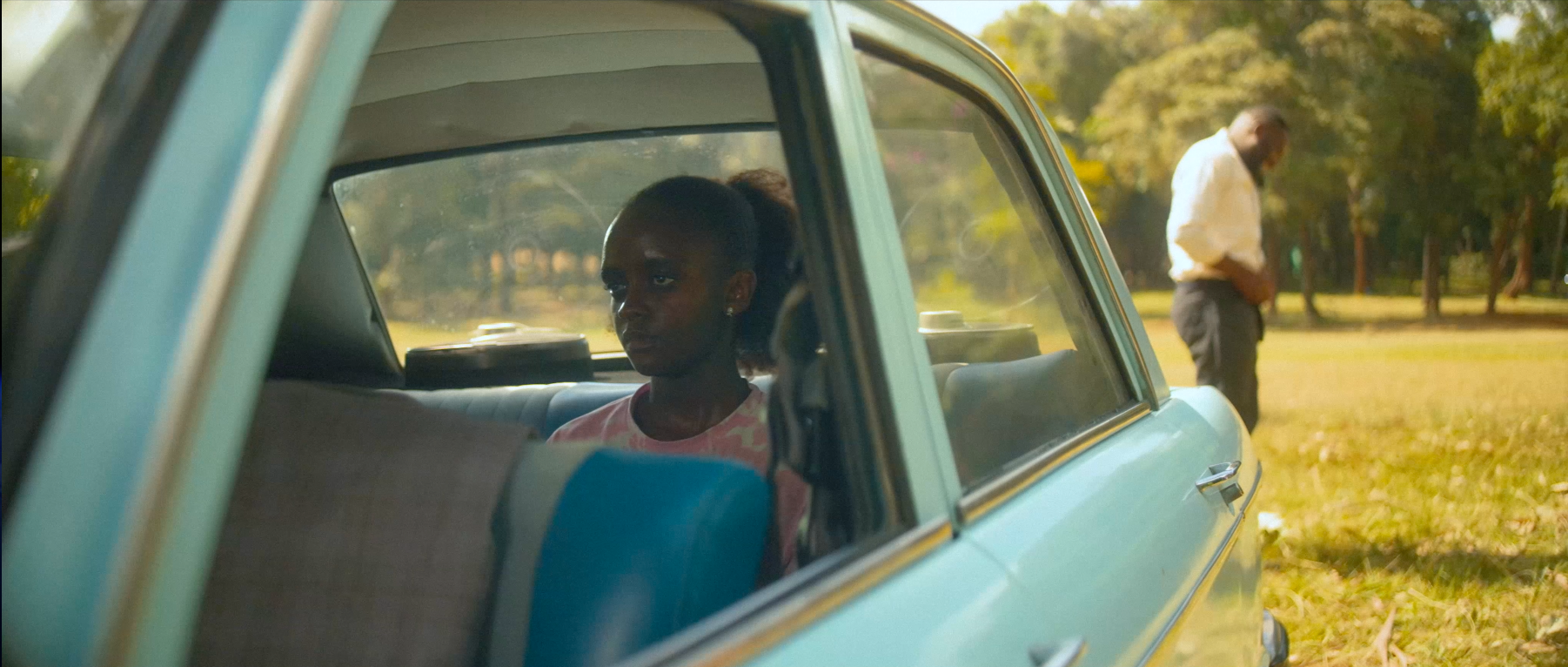 Acting Out/John Johnny Johnte