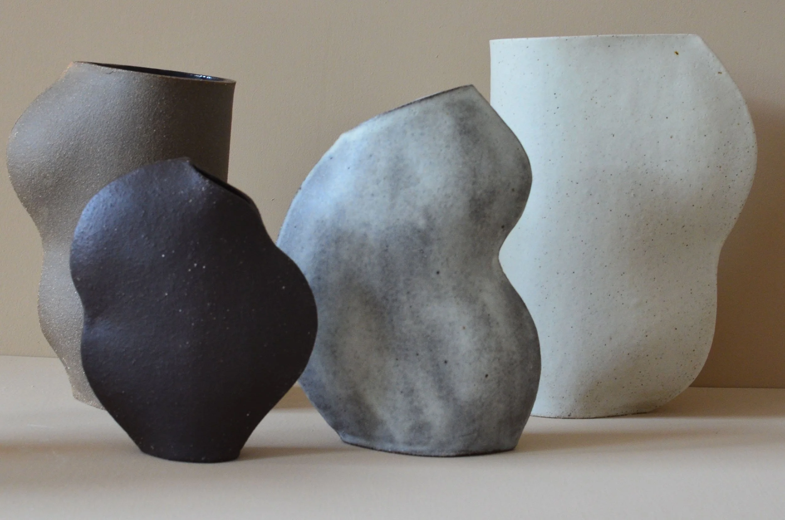 FLUERE  Vessel | Natural