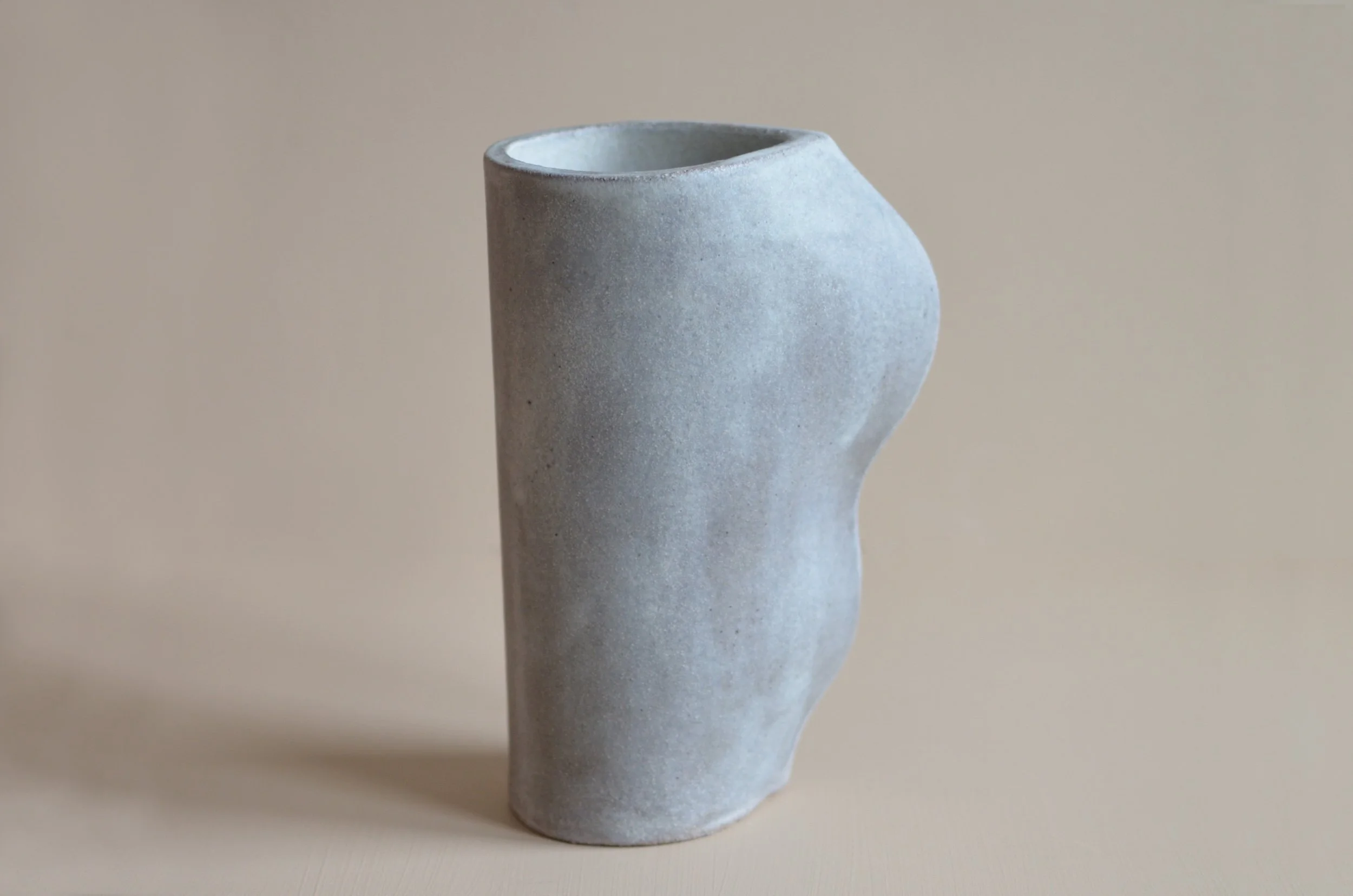 FORS  Vessel | Natural