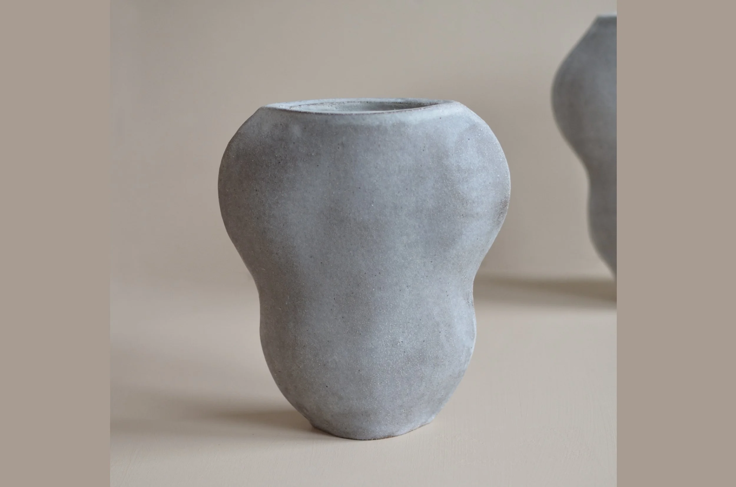 NISU  Vessel | Natural