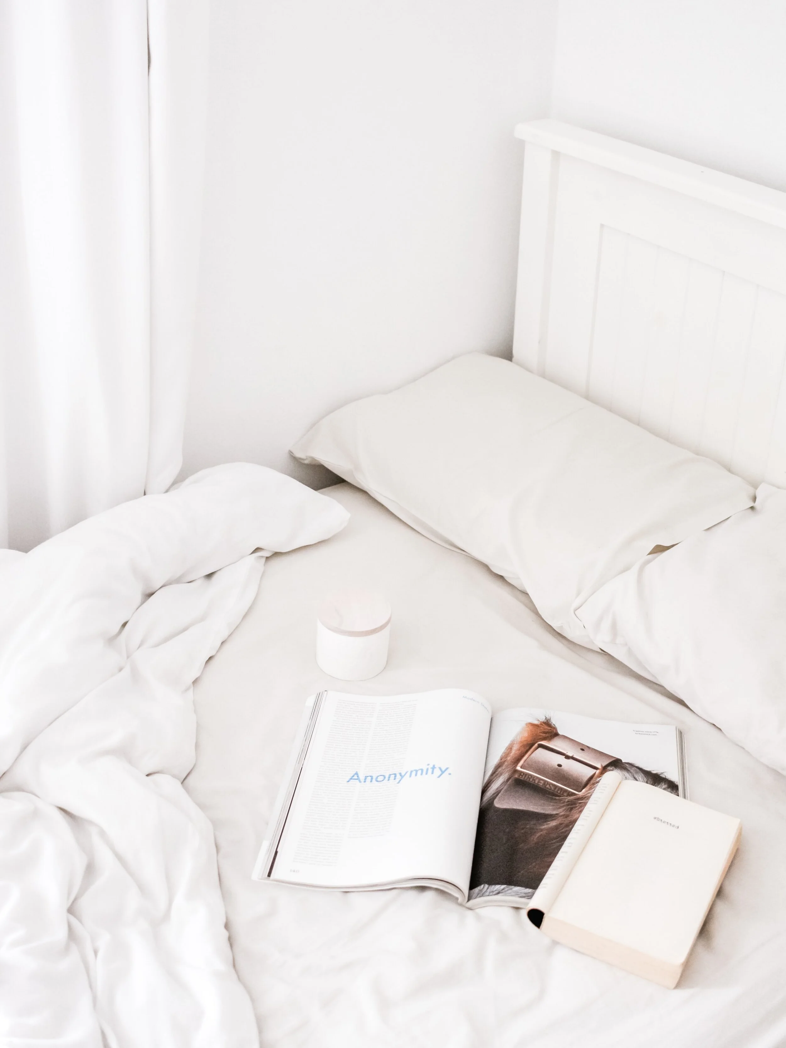 Feng shui tips voor je slaapkamer