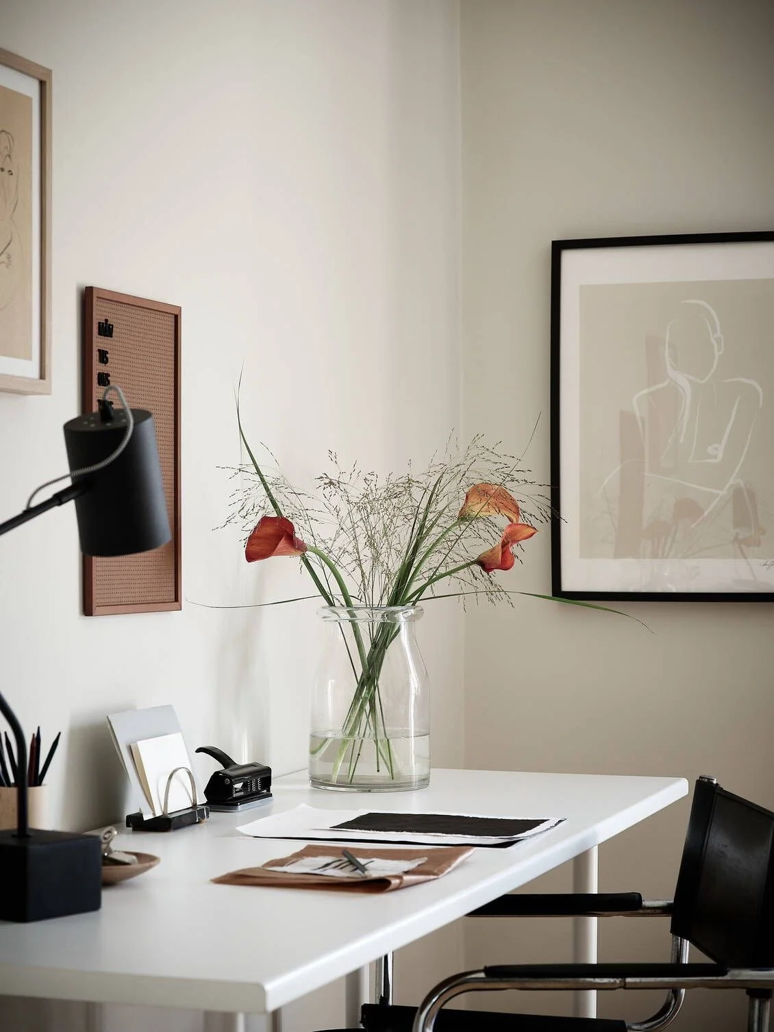 Feng Shui tips voor je thuiskantoor
