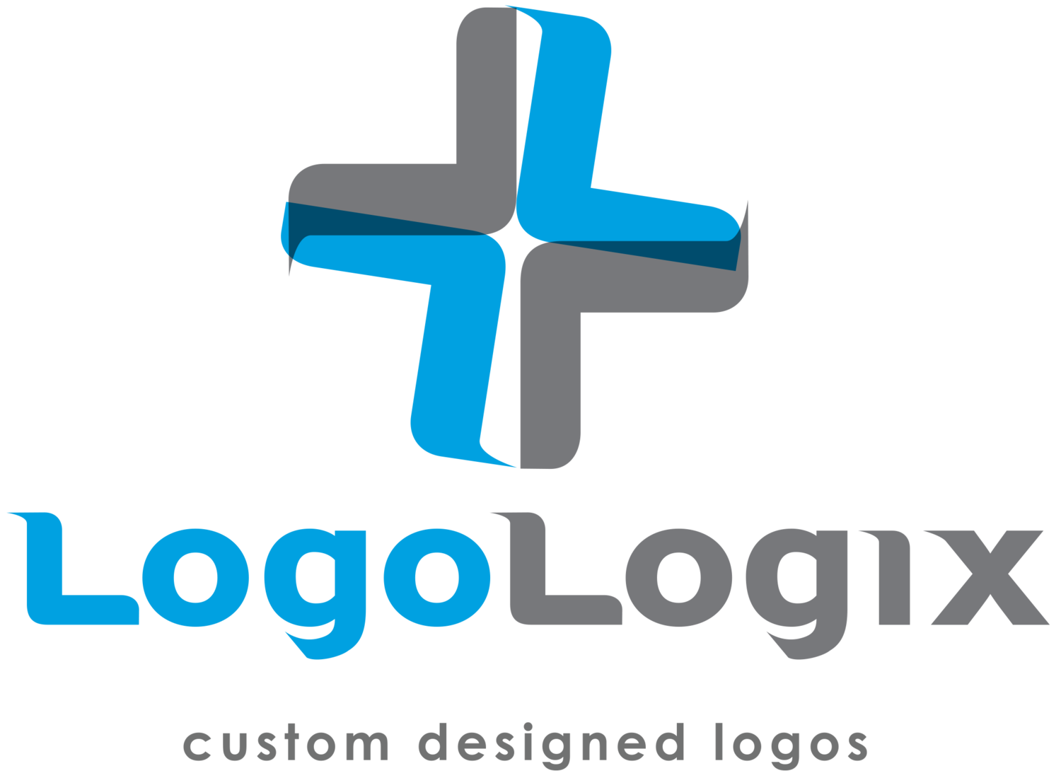 Logo Logix