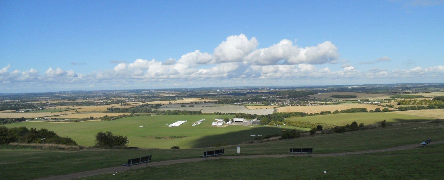 Members — London Gliding Club
