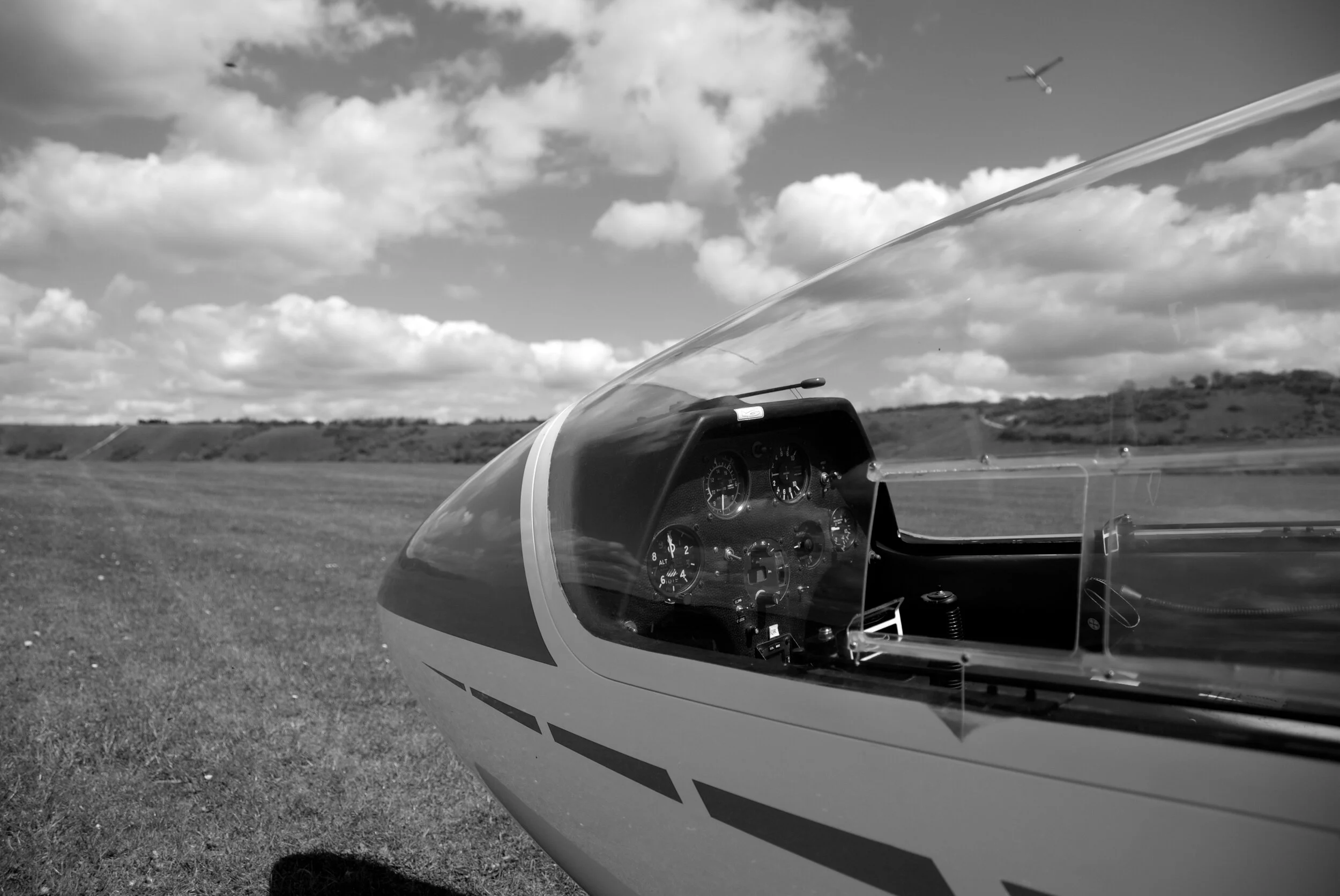 London Gliding Club