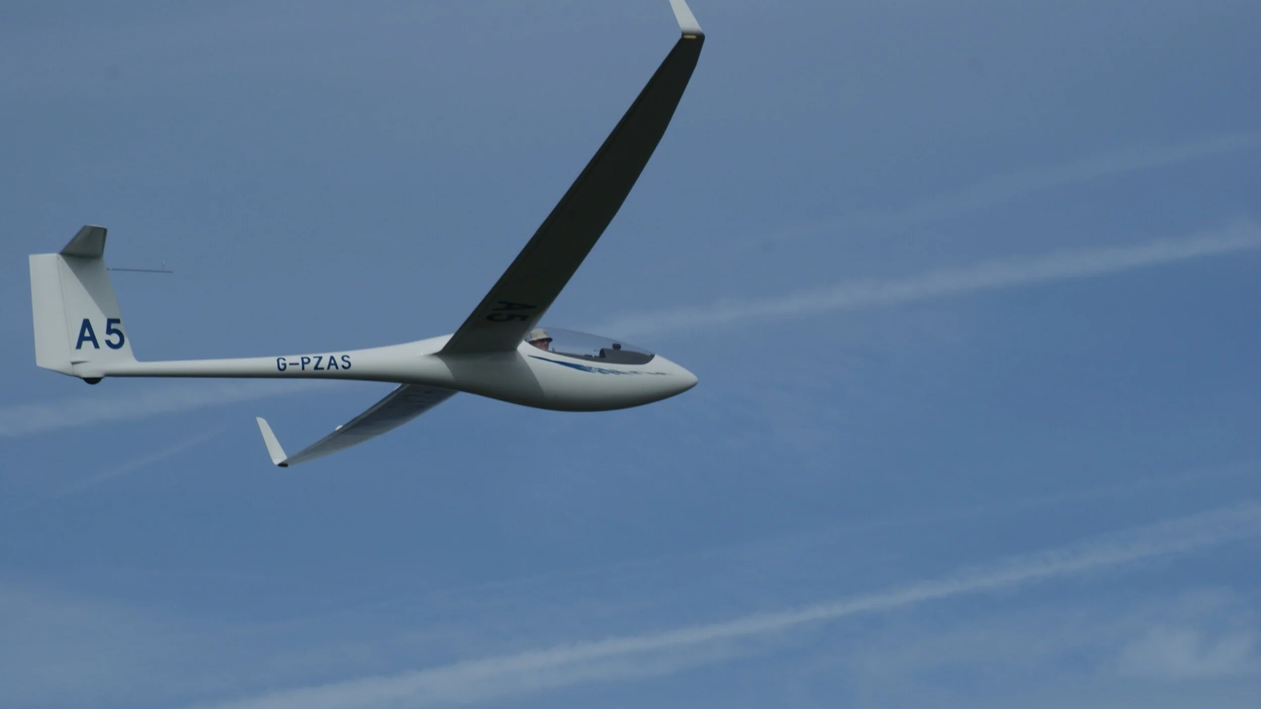 About Gliding — London Gliding Club