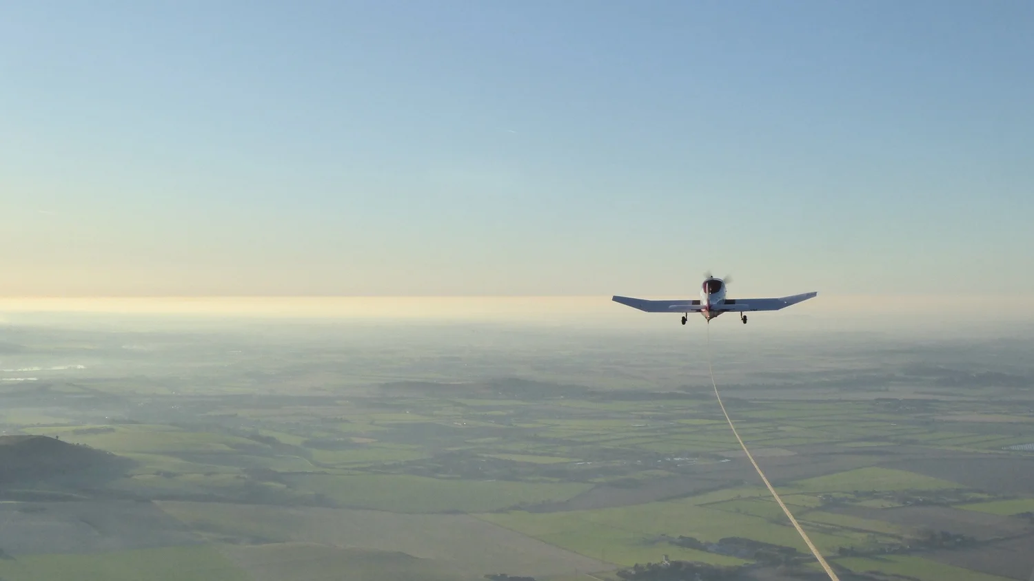 What it Costs — London Gliding Club