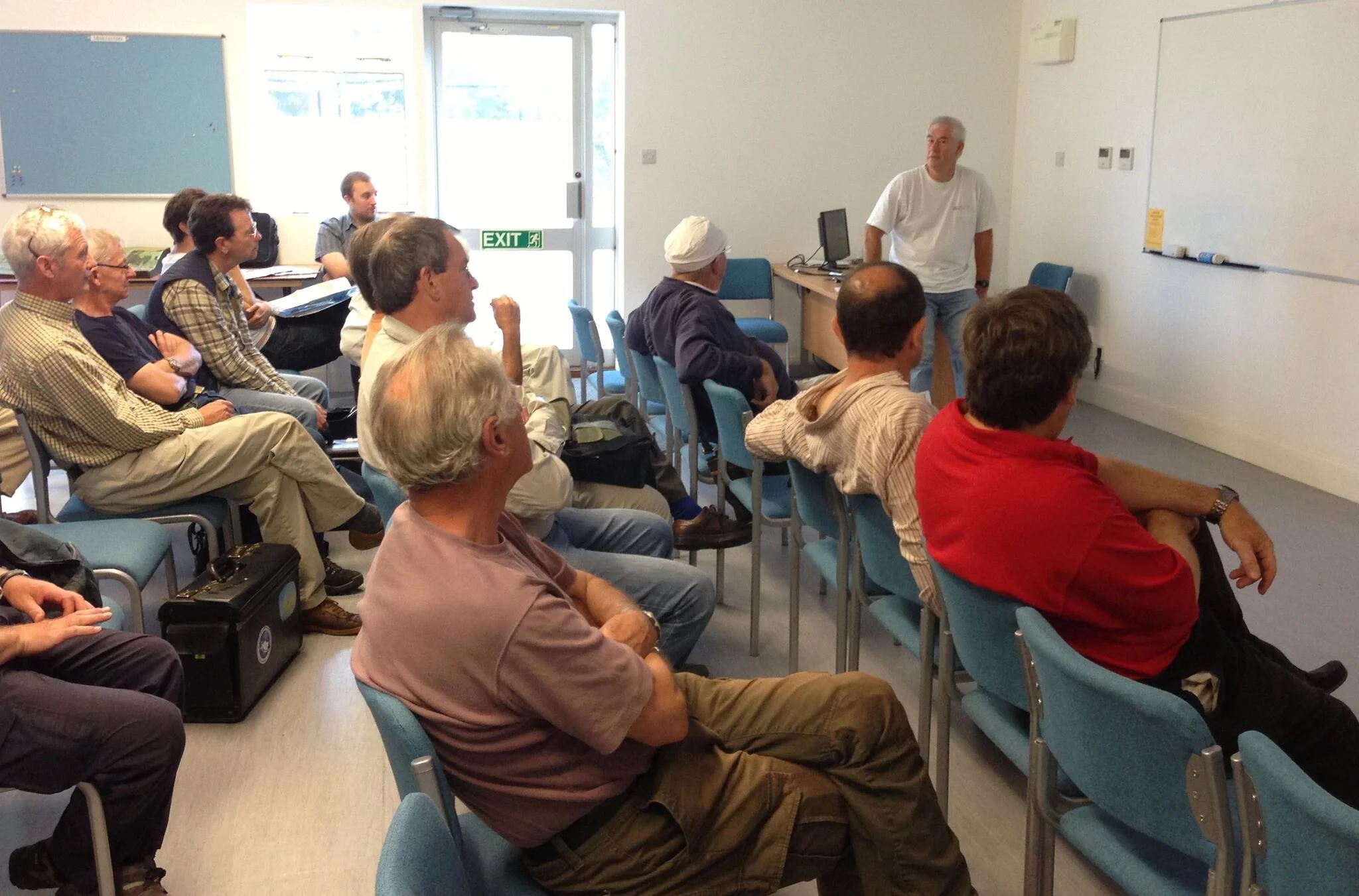 Events — London Gliding Club