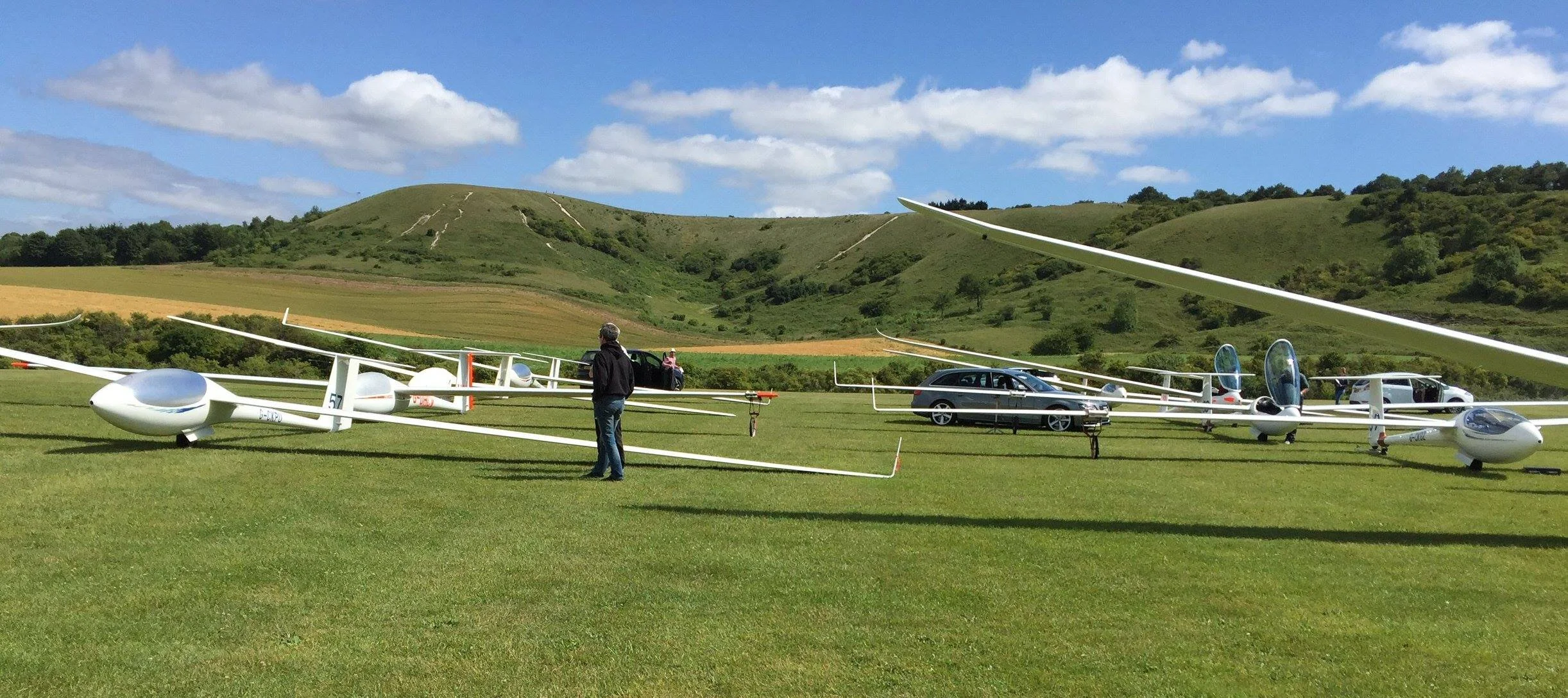Events — London Gliding Club