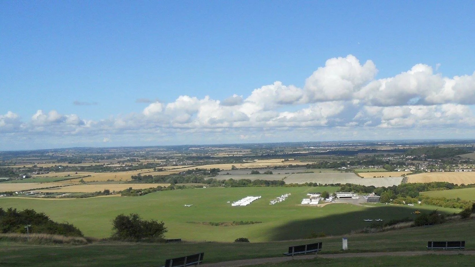 About Us — London Gliding Club