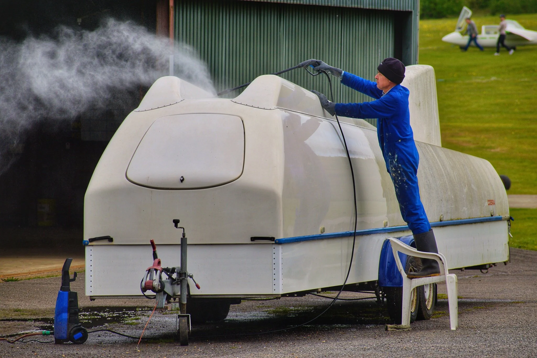Events — London Gliding Club