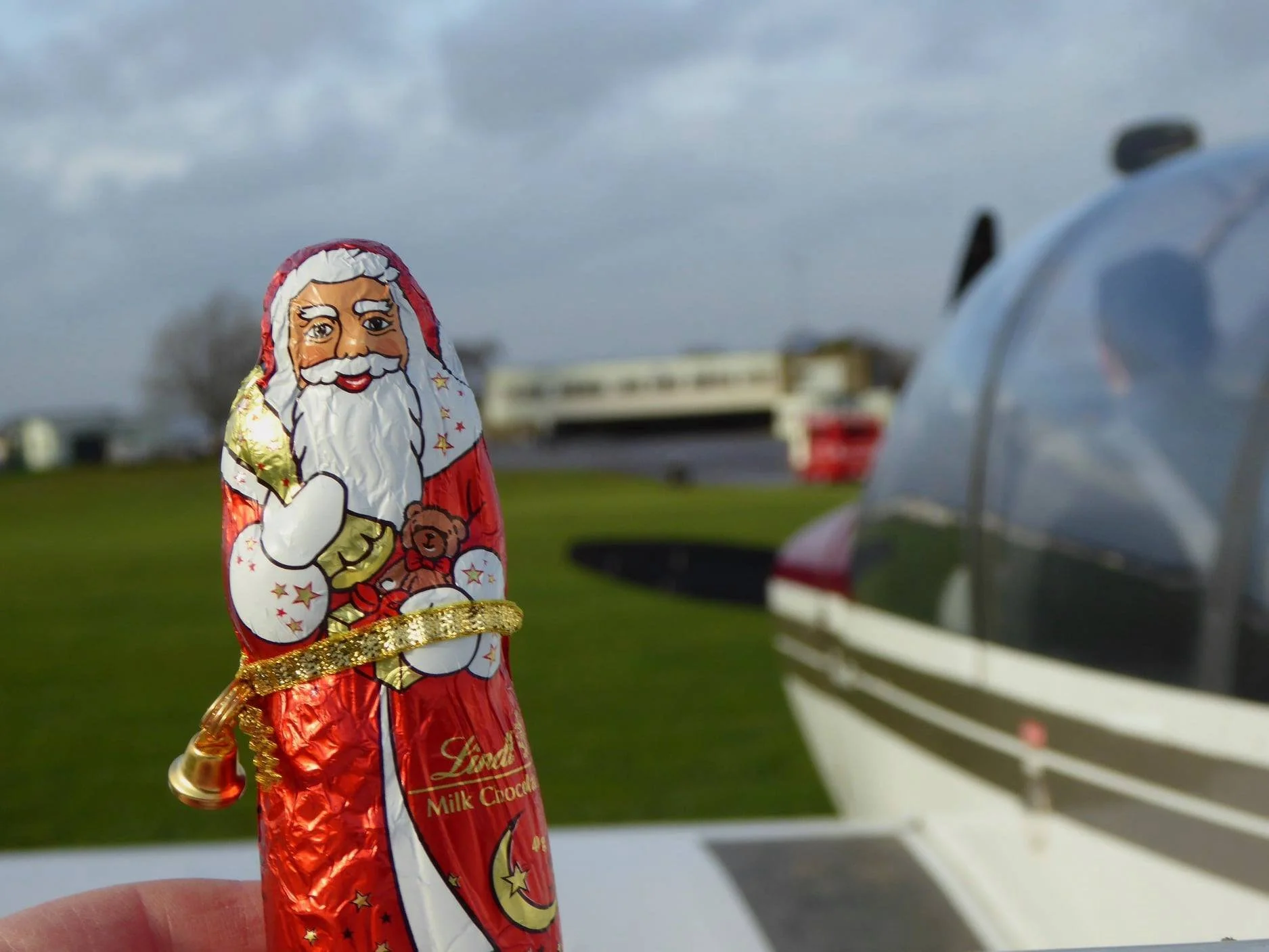 Events — London Gliding Club