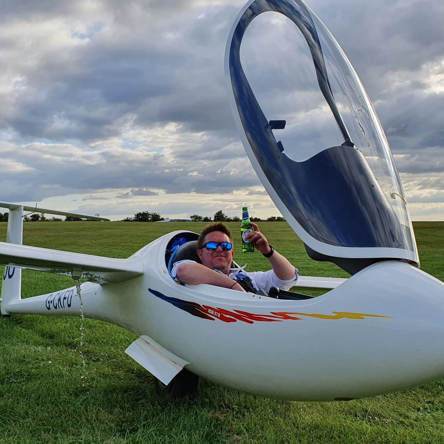 Events — London Gliding Club