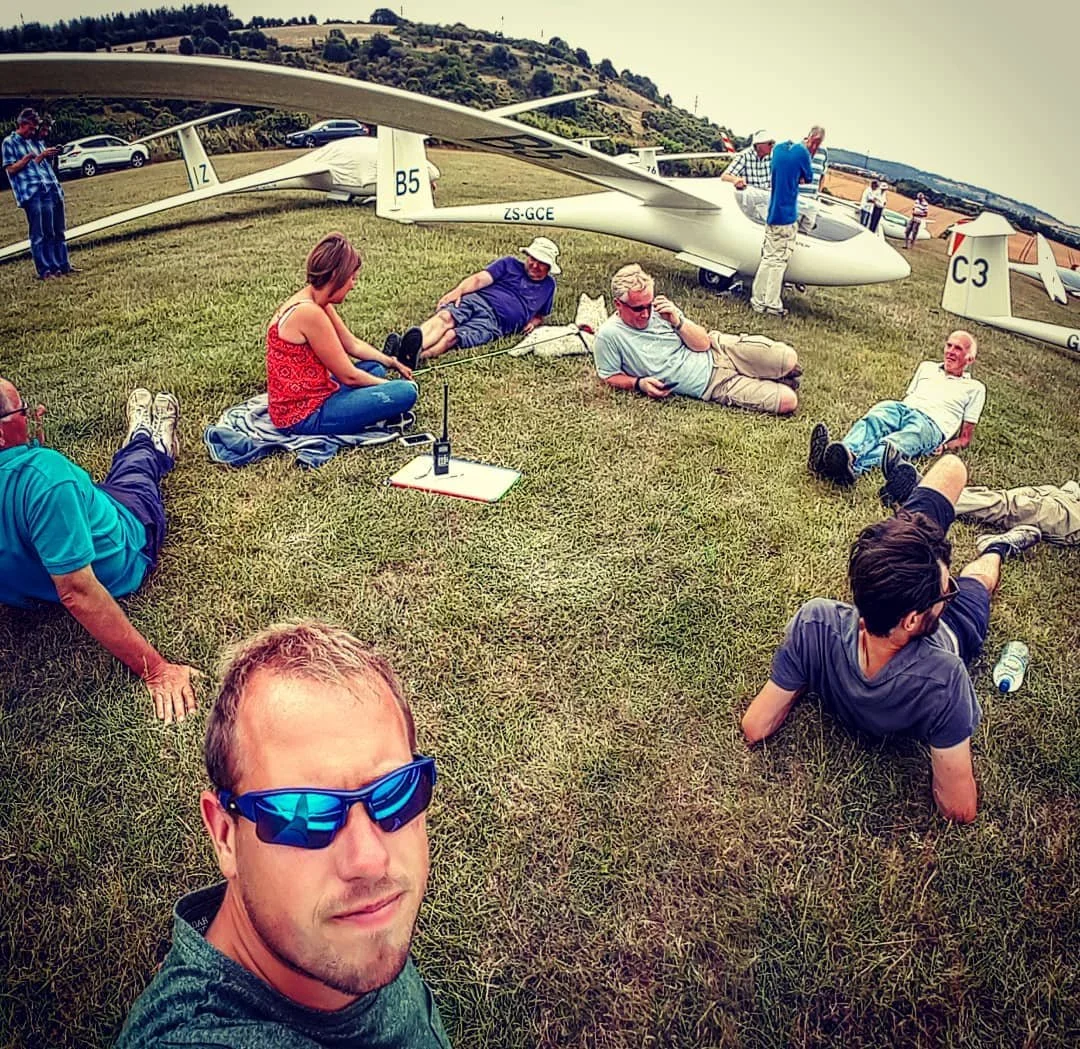 Events — London Gliding Club