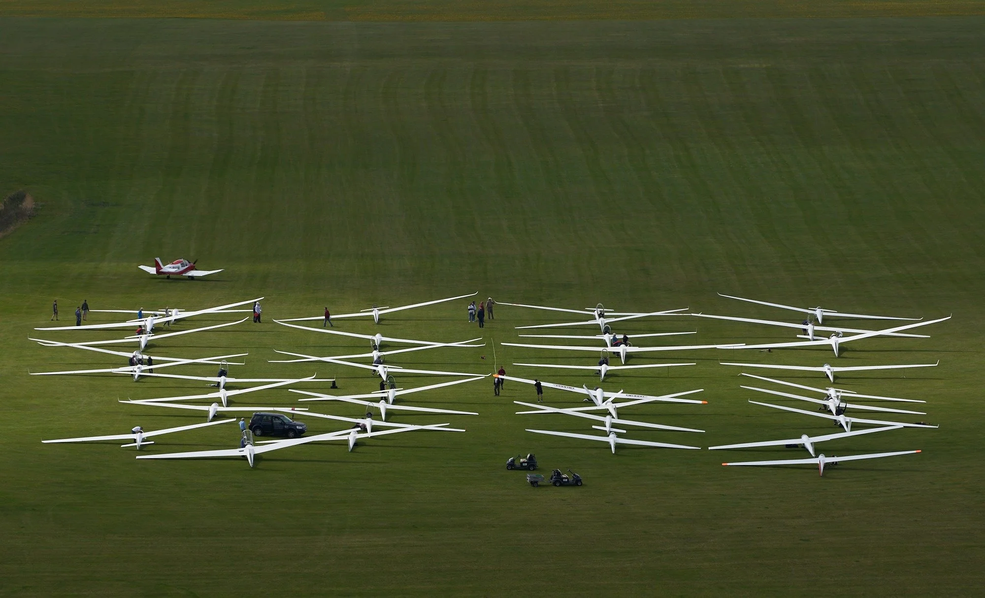 Events — London Gliding Club