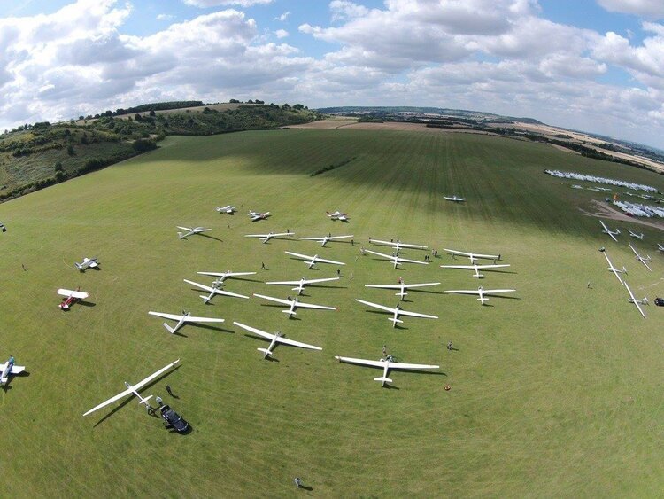 Dunstable Regionals