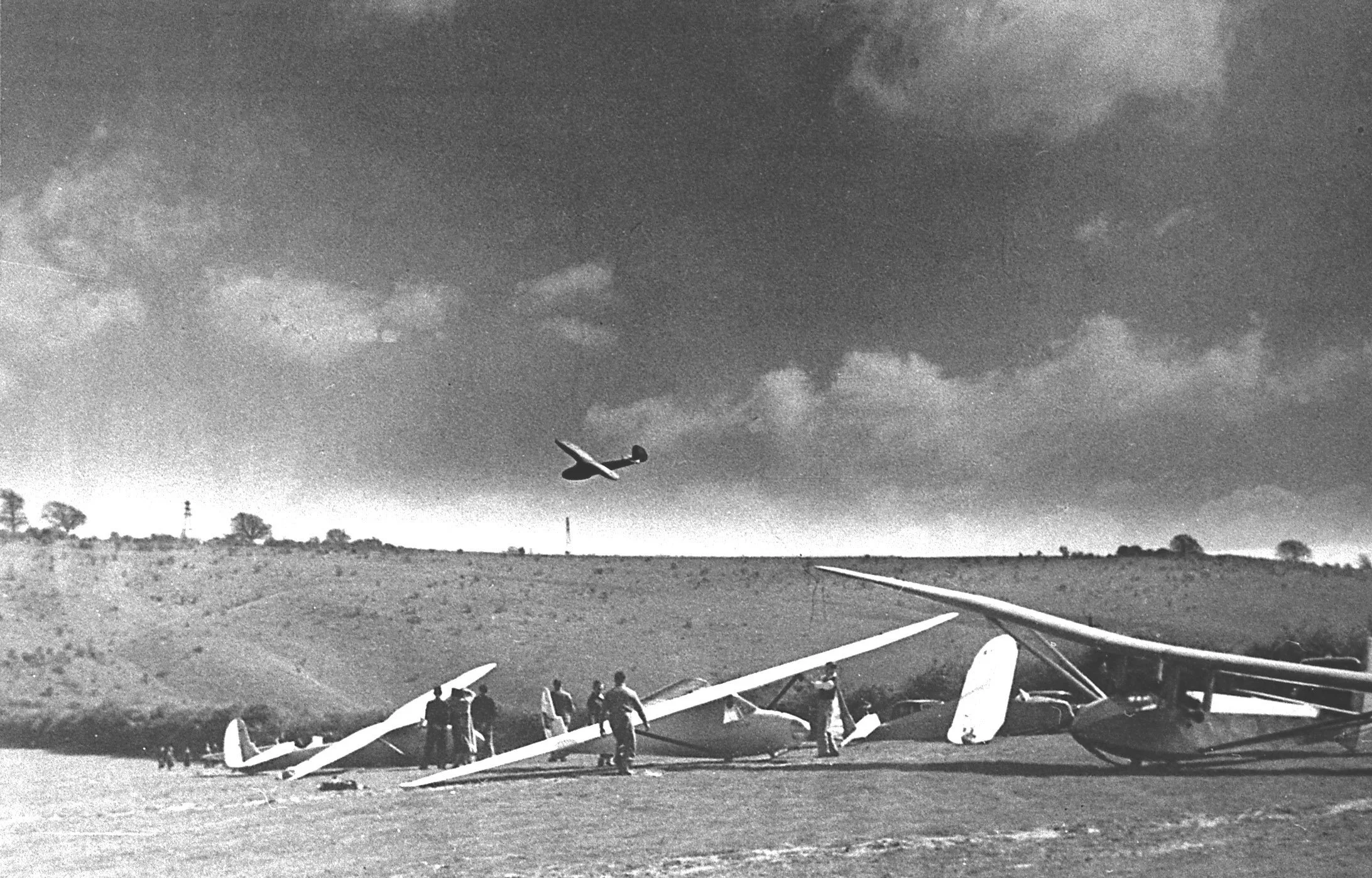 95th Anniversary Celebration Weekend
