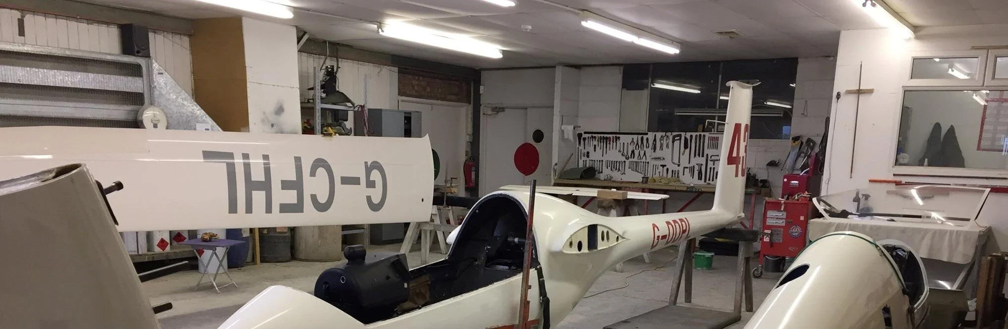 BGA Part 66L Roadshow